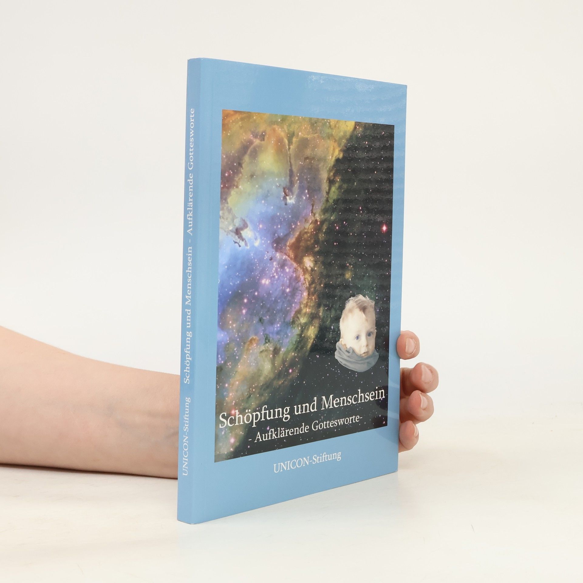 Collectif d'auteurs Schöpfung und Menschen