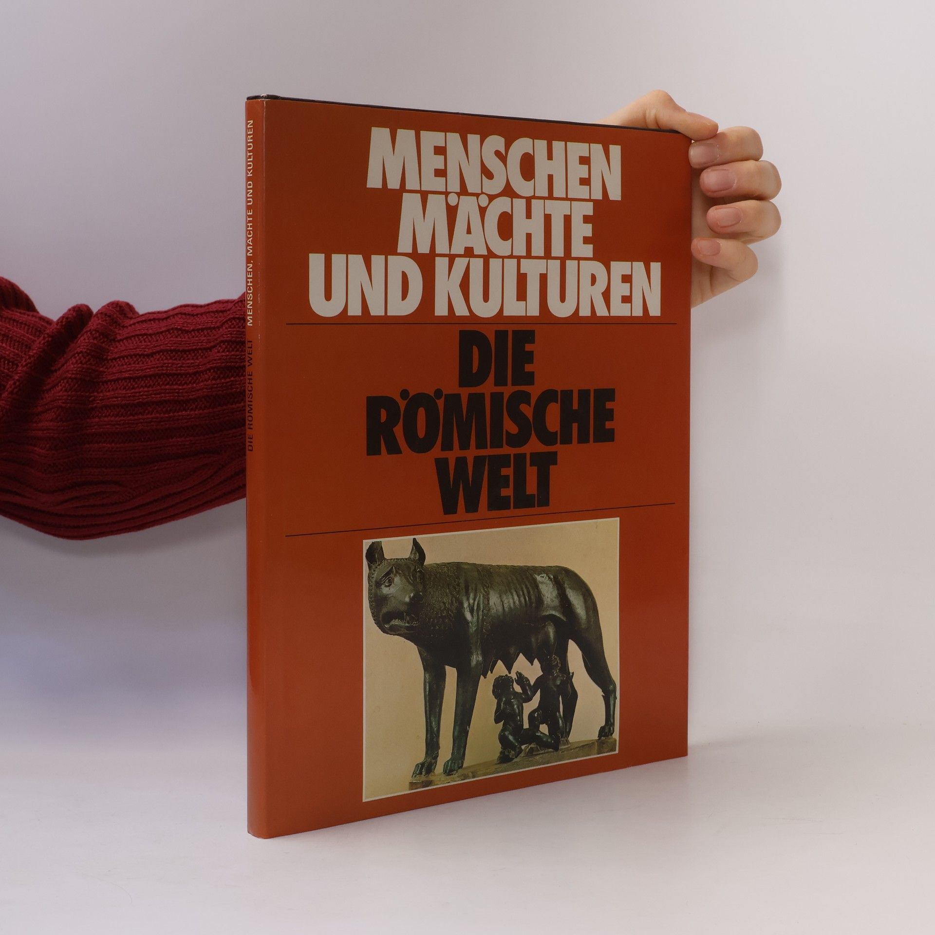 Michael Vickers Menschen Mächte und Kulturen