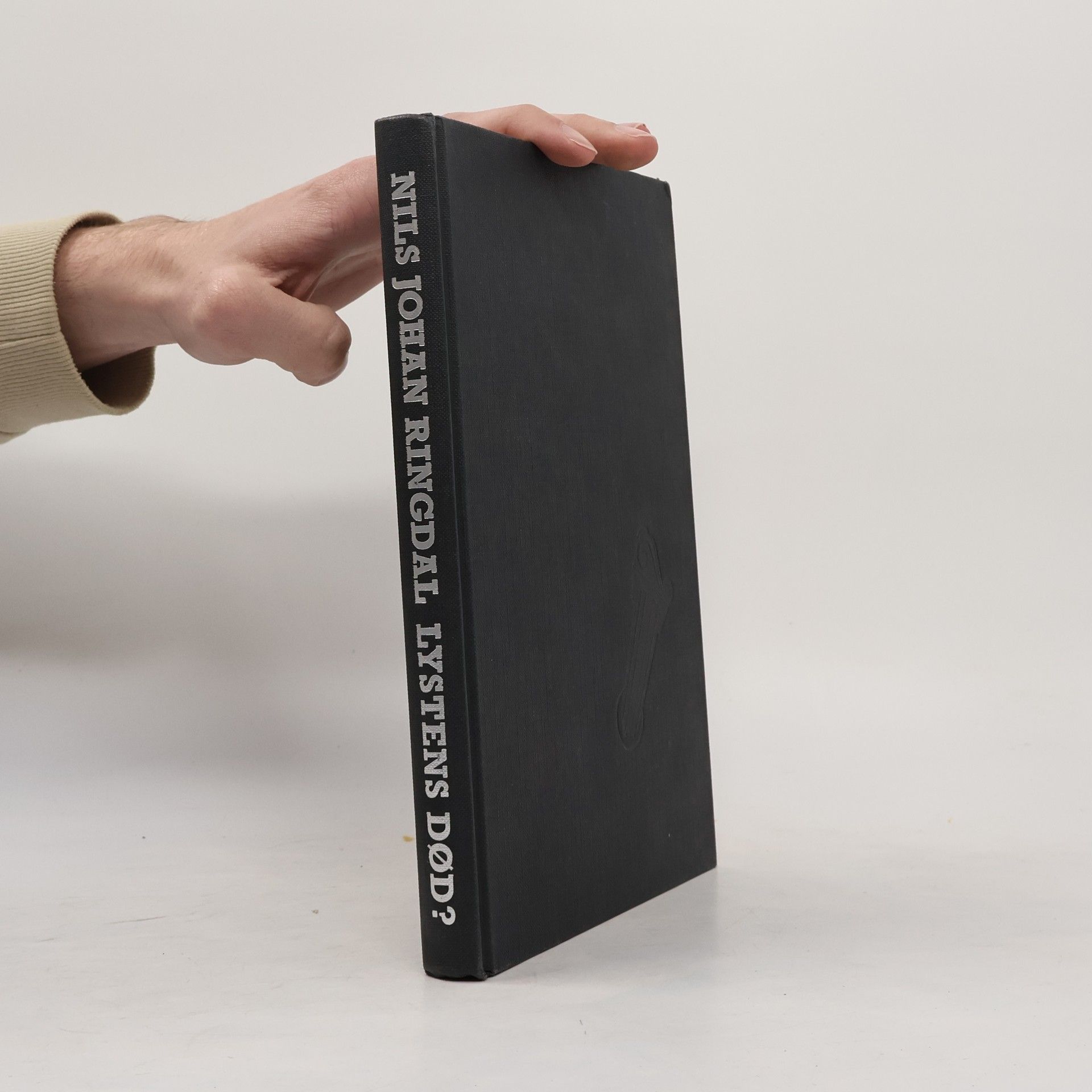 M.M. Malvin Lystens død?