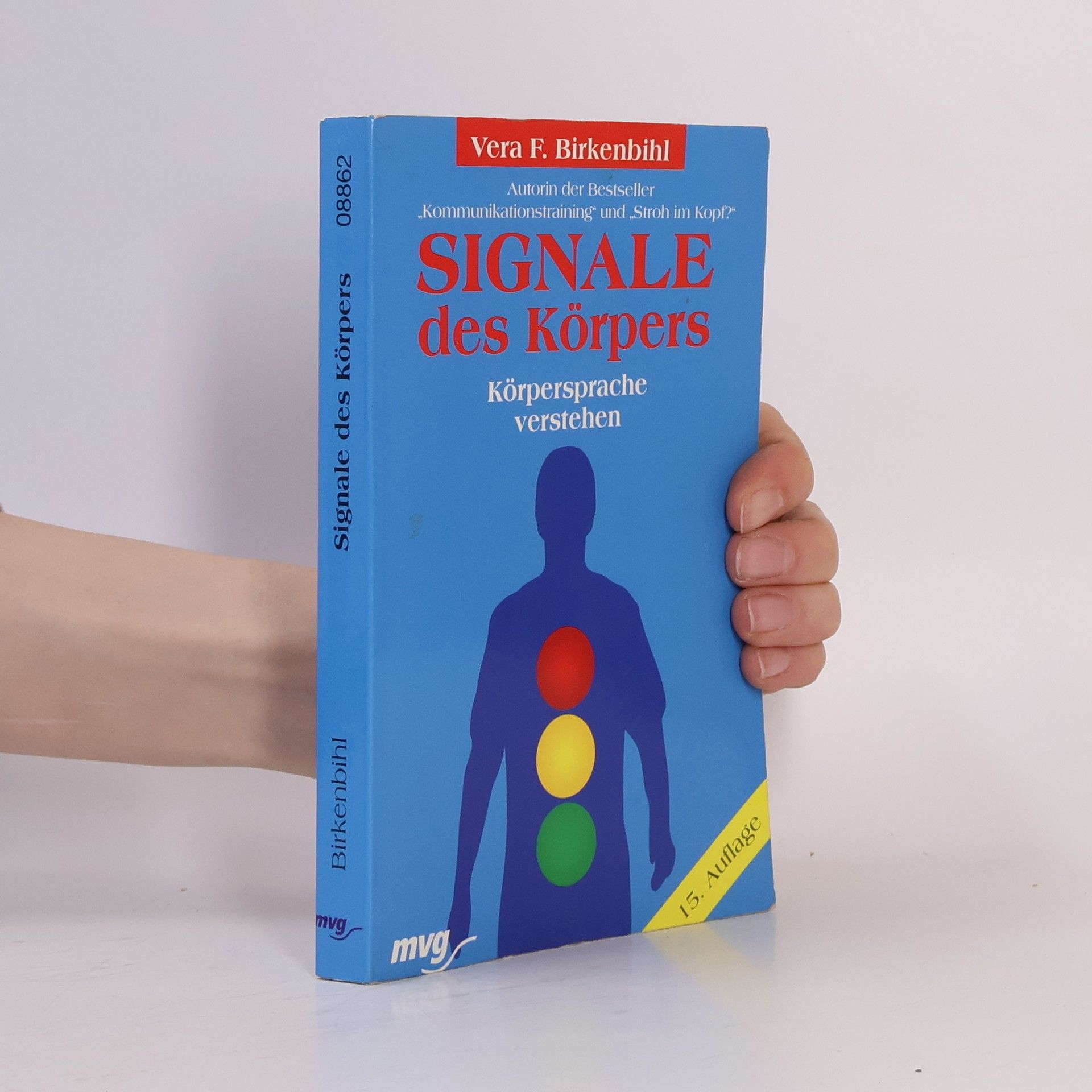 Vera Birkenbihl Signale des Körpers