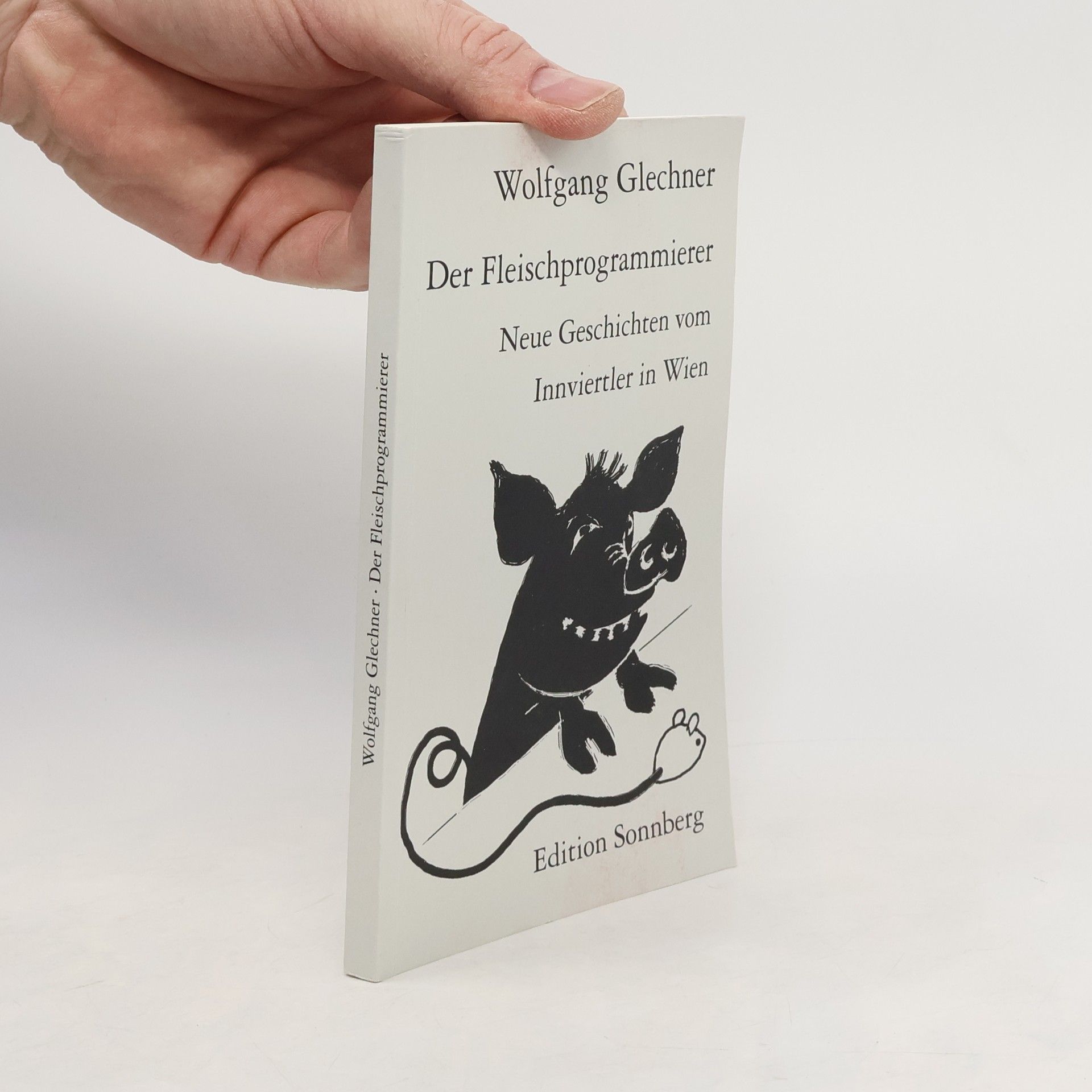 Der Fleischprogrammierer