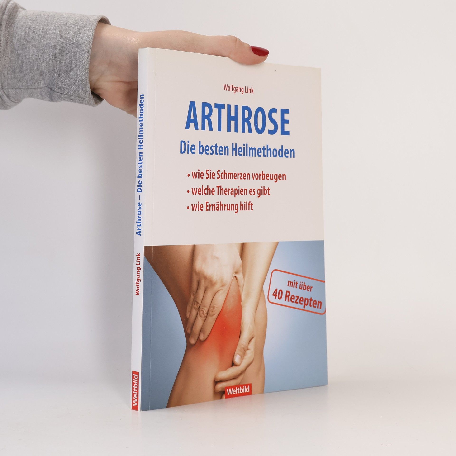 Arthrose