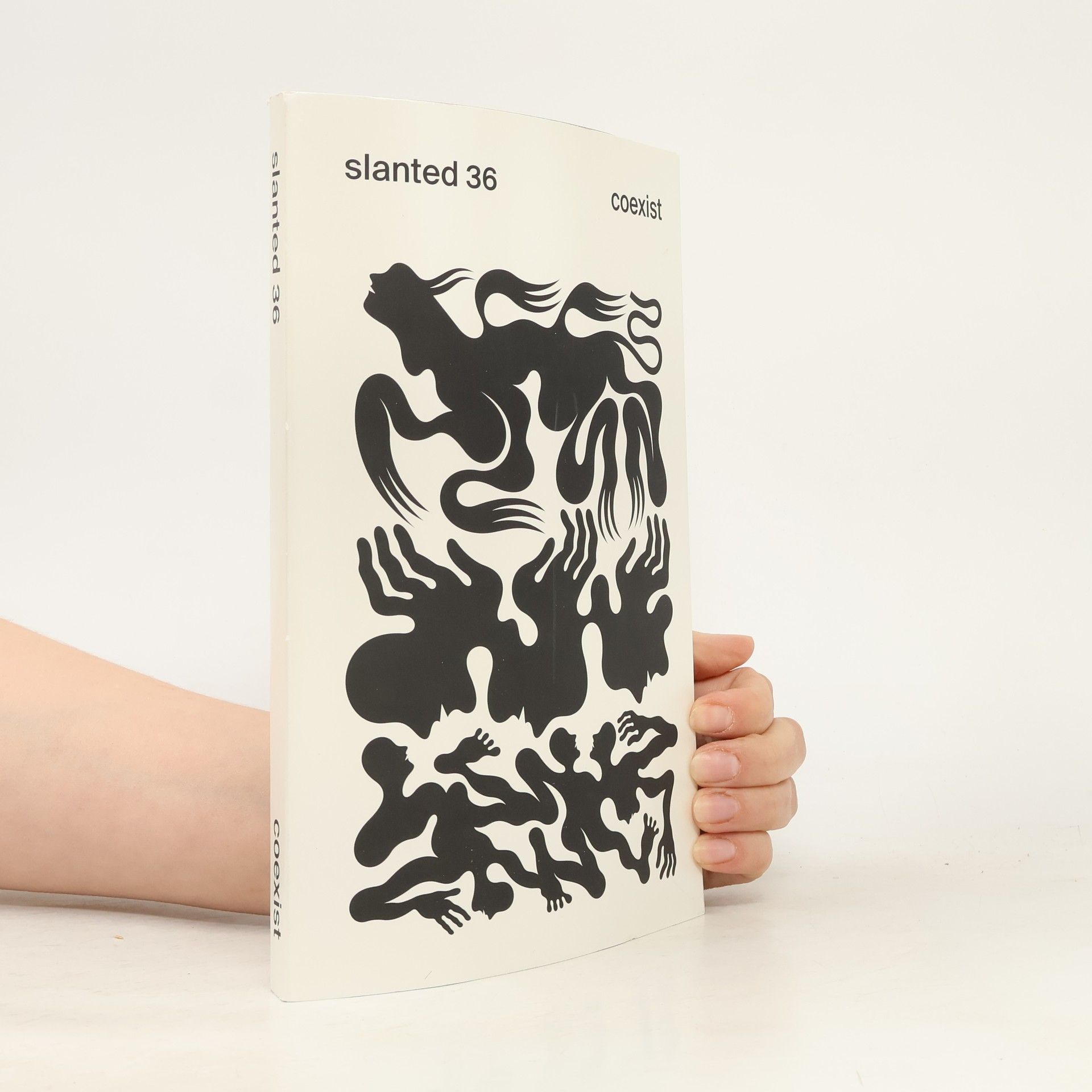 Autorenkollektiv Slanted 36. Coexist