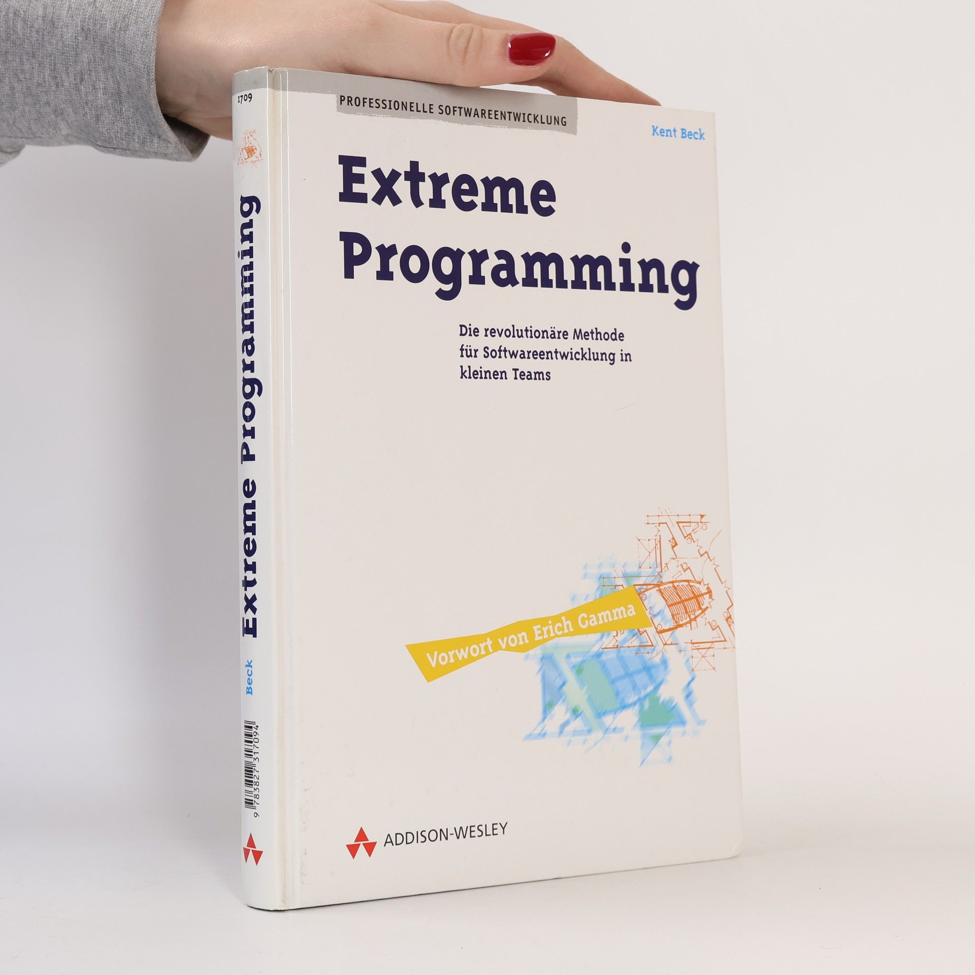 Erich Gamma Extreme Programming