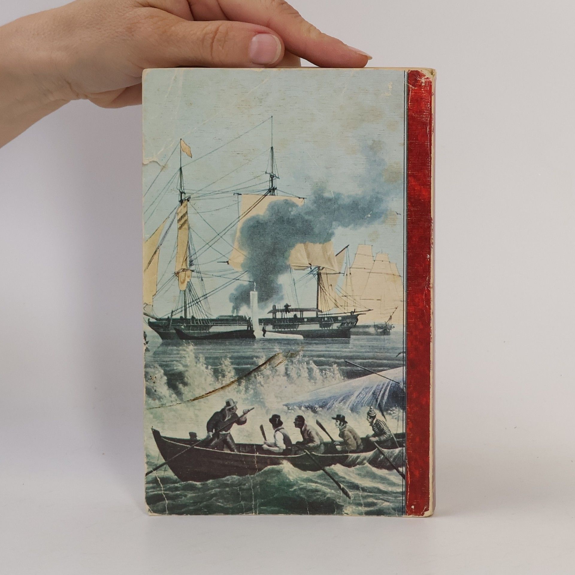 Herman Melville Moby Dick