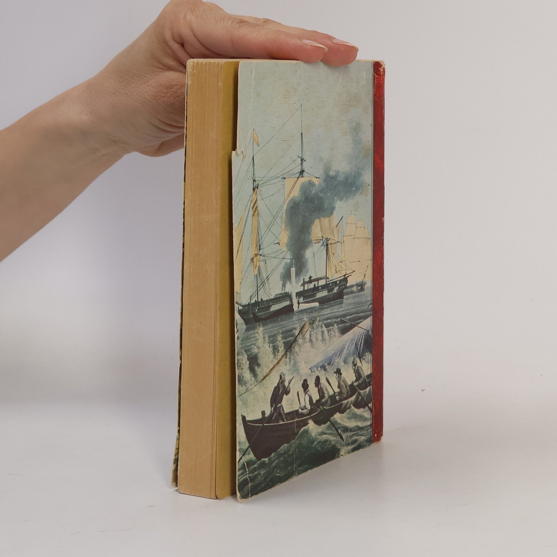 Herman Melville Moby Dick
