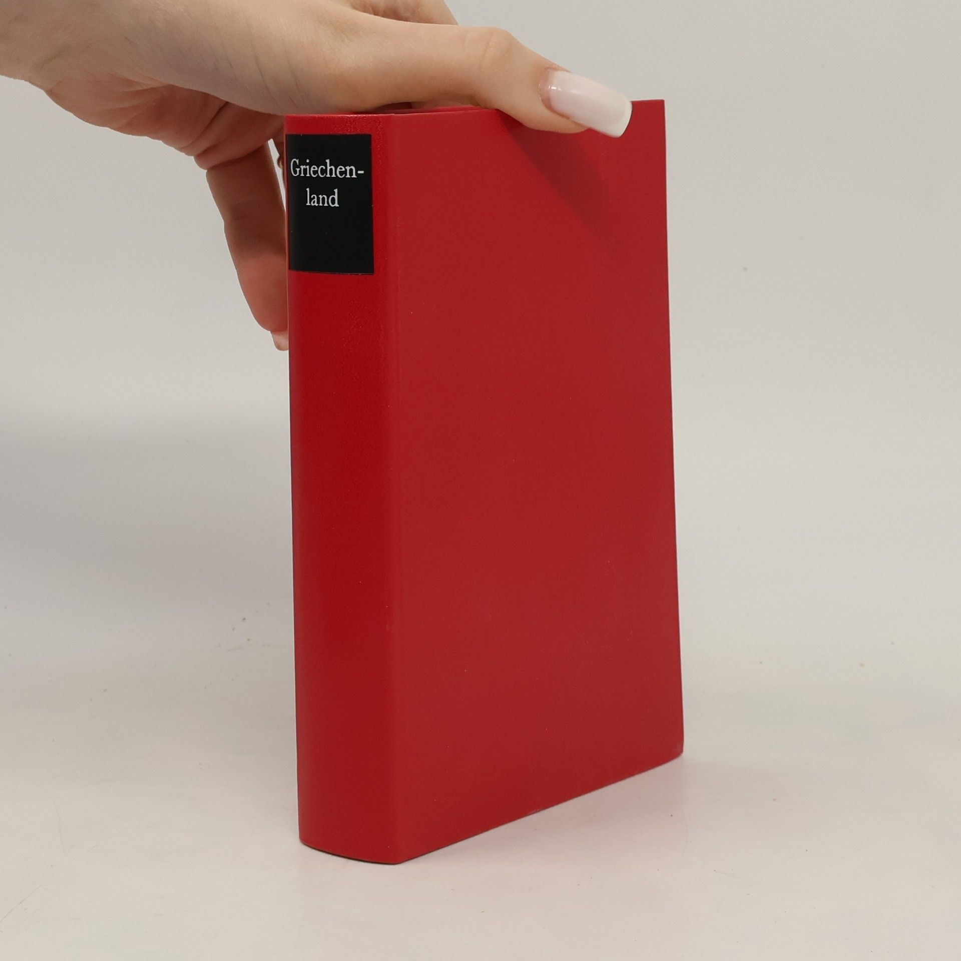 Autorenkollektiv Griechenland