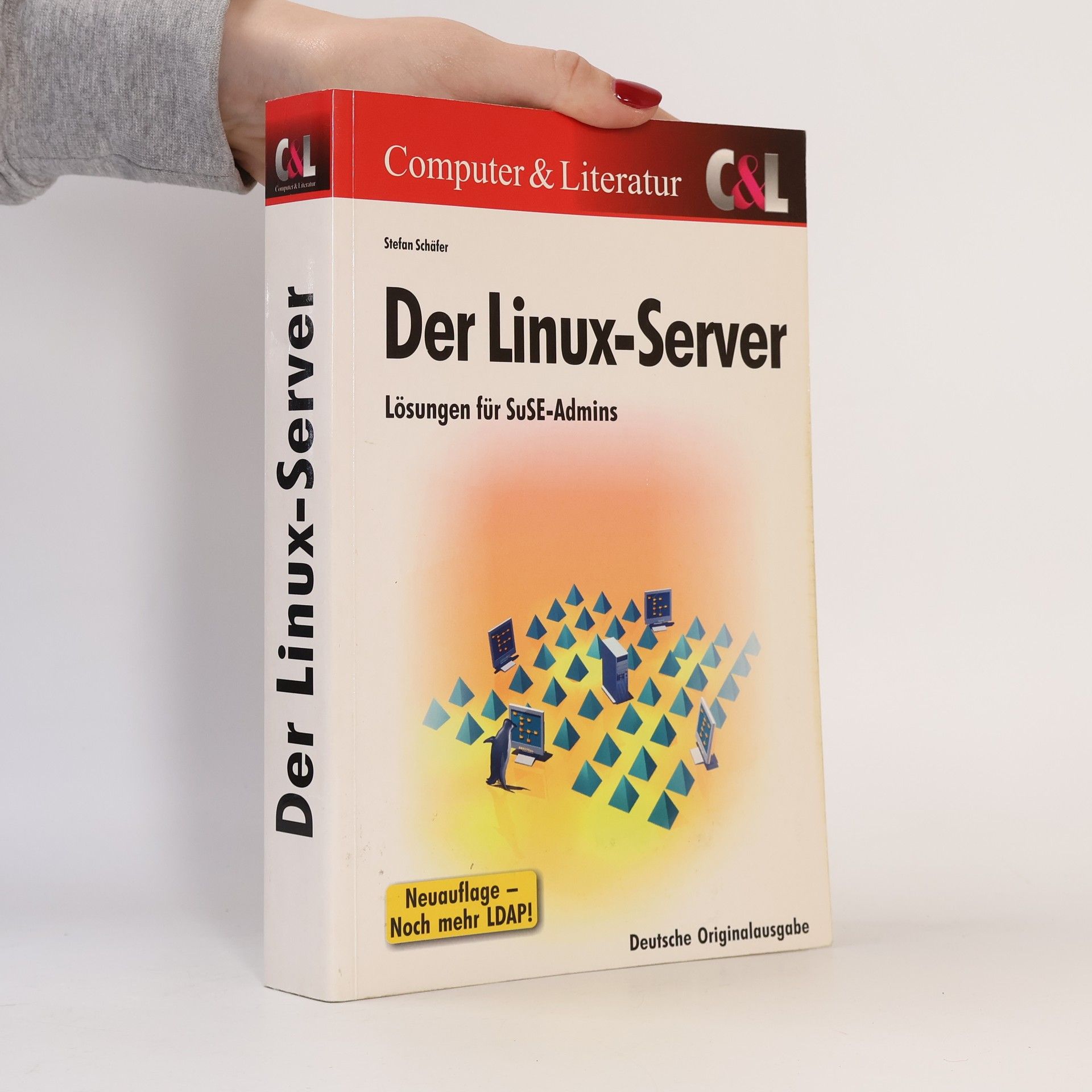 Der Linux-Server