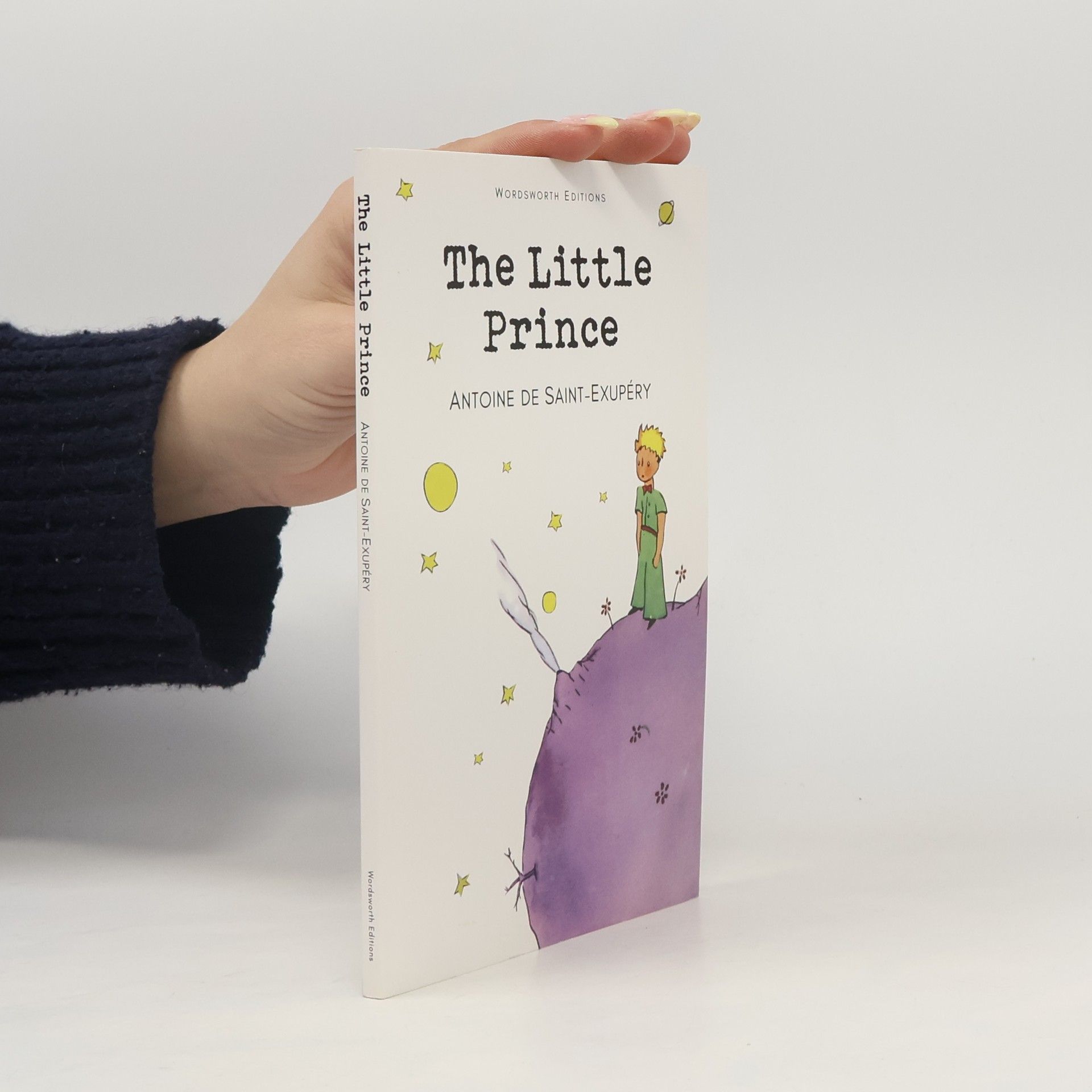 Antoine de Saint-Exupéry The Little Prince