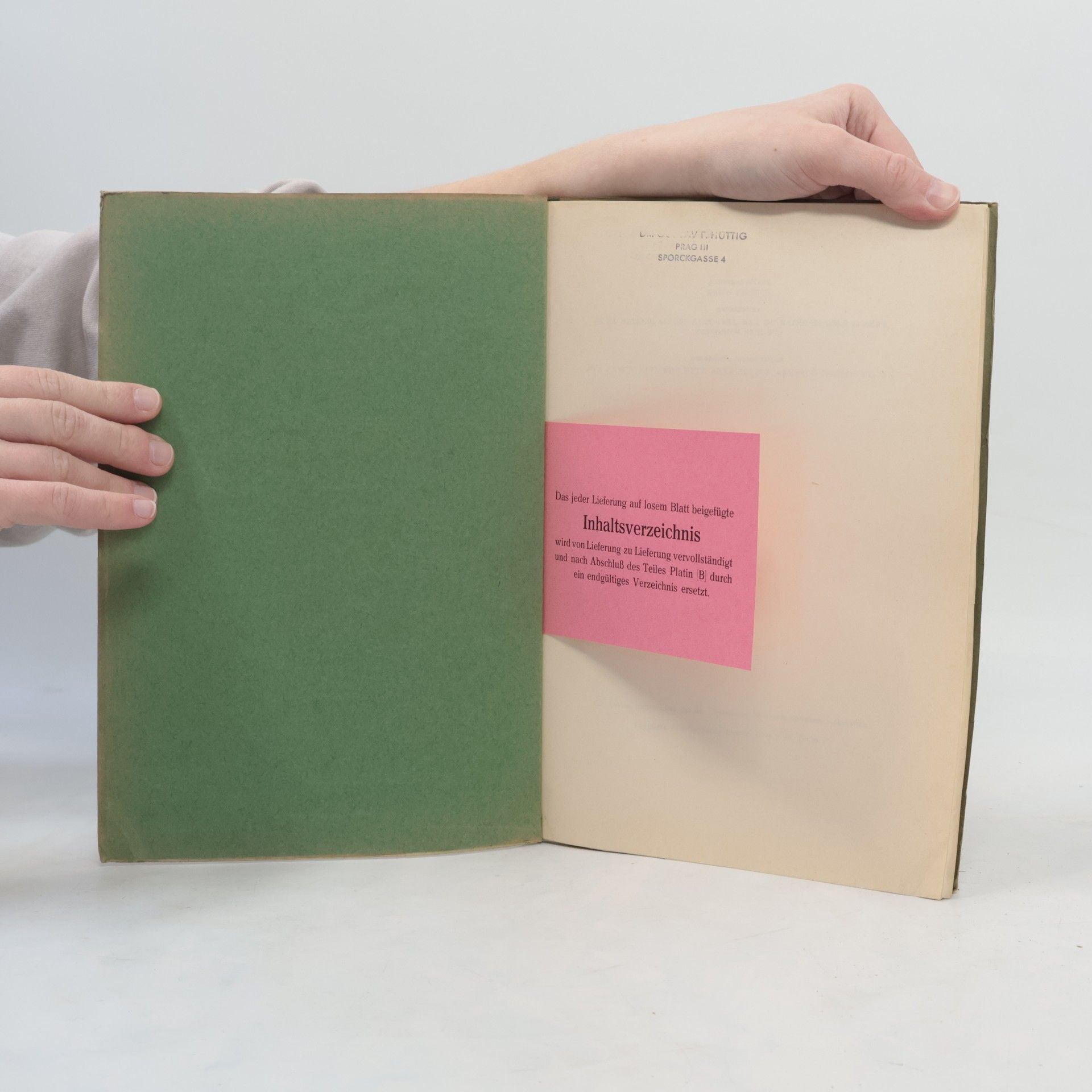 Kolektiv autorů Gmelins Handbuch der anorganischen Chemie 68. Platin