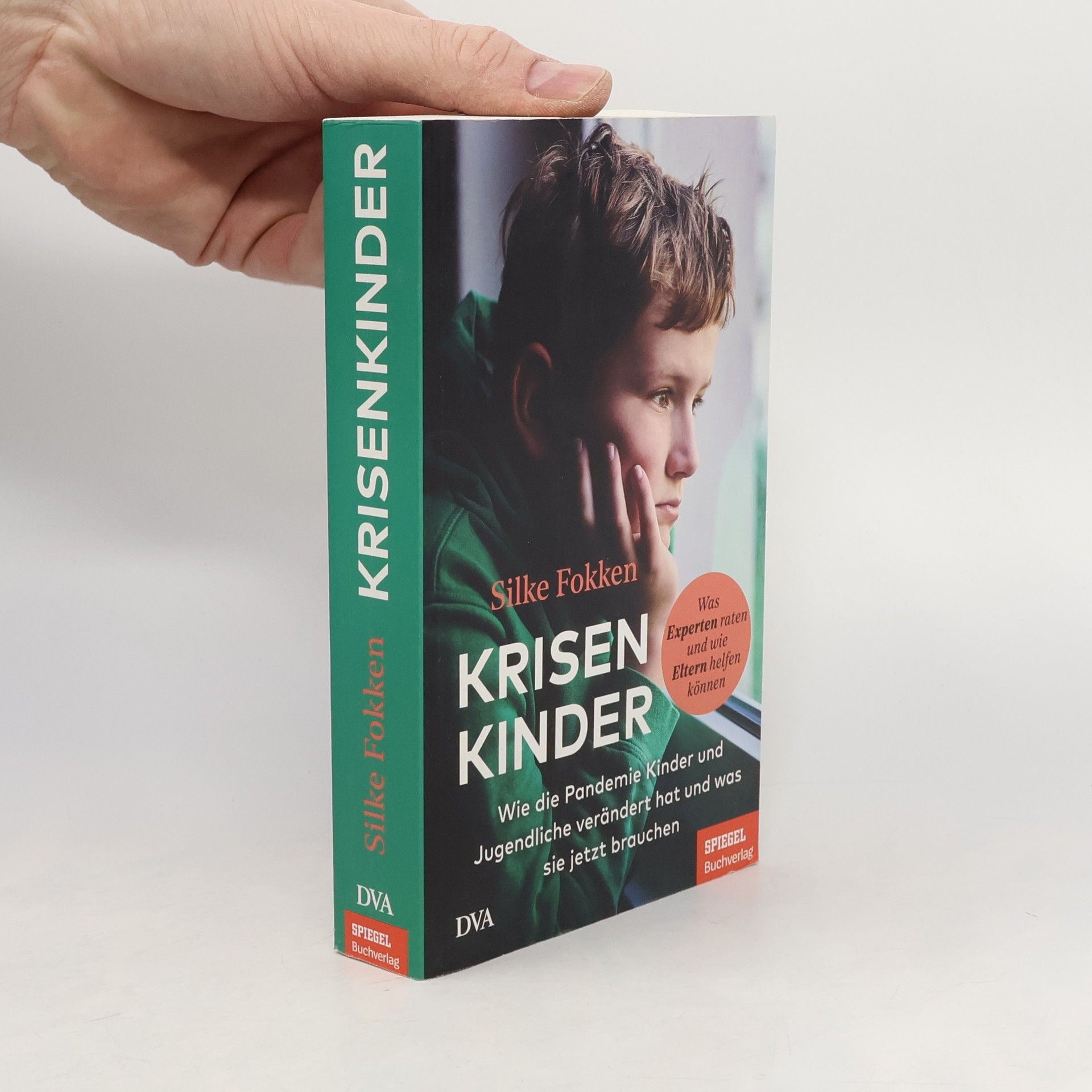 Krisenkinder