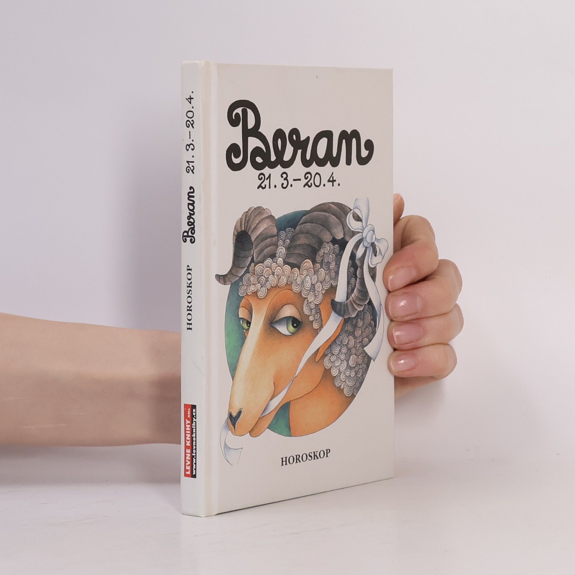 Peter M. Jolin Beran