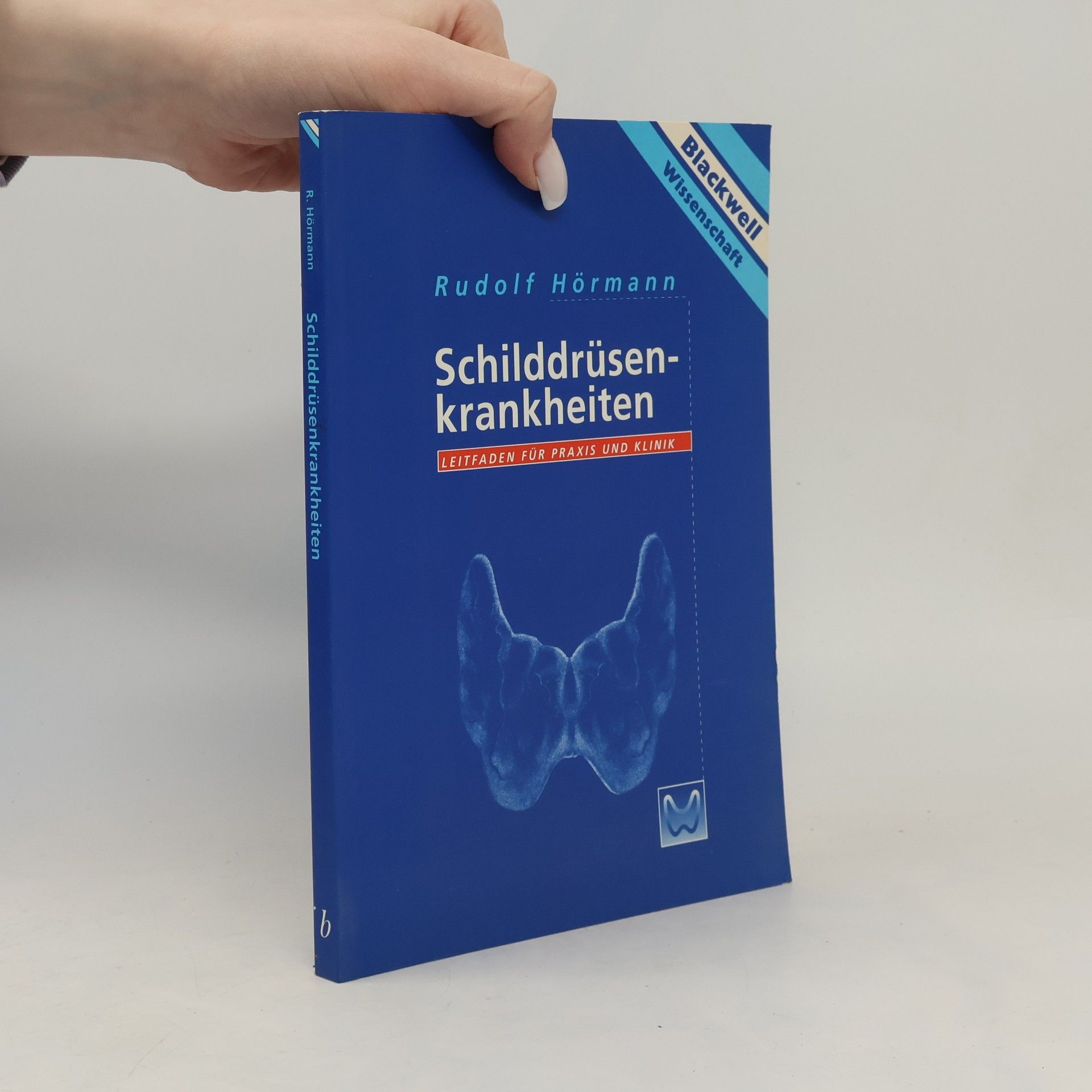 Schilddrüsenkrankheiten