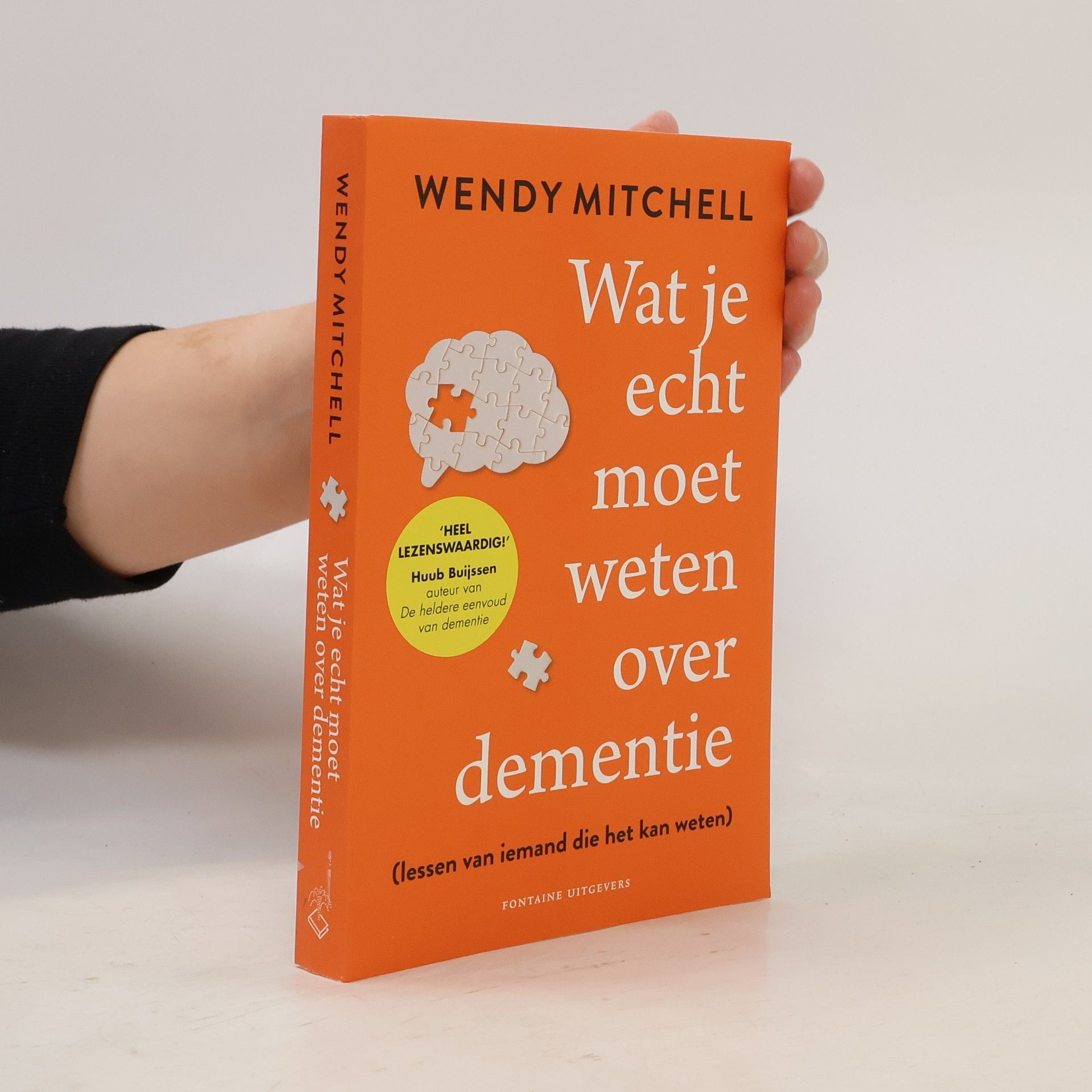 Wat je echt moet weten over dementie