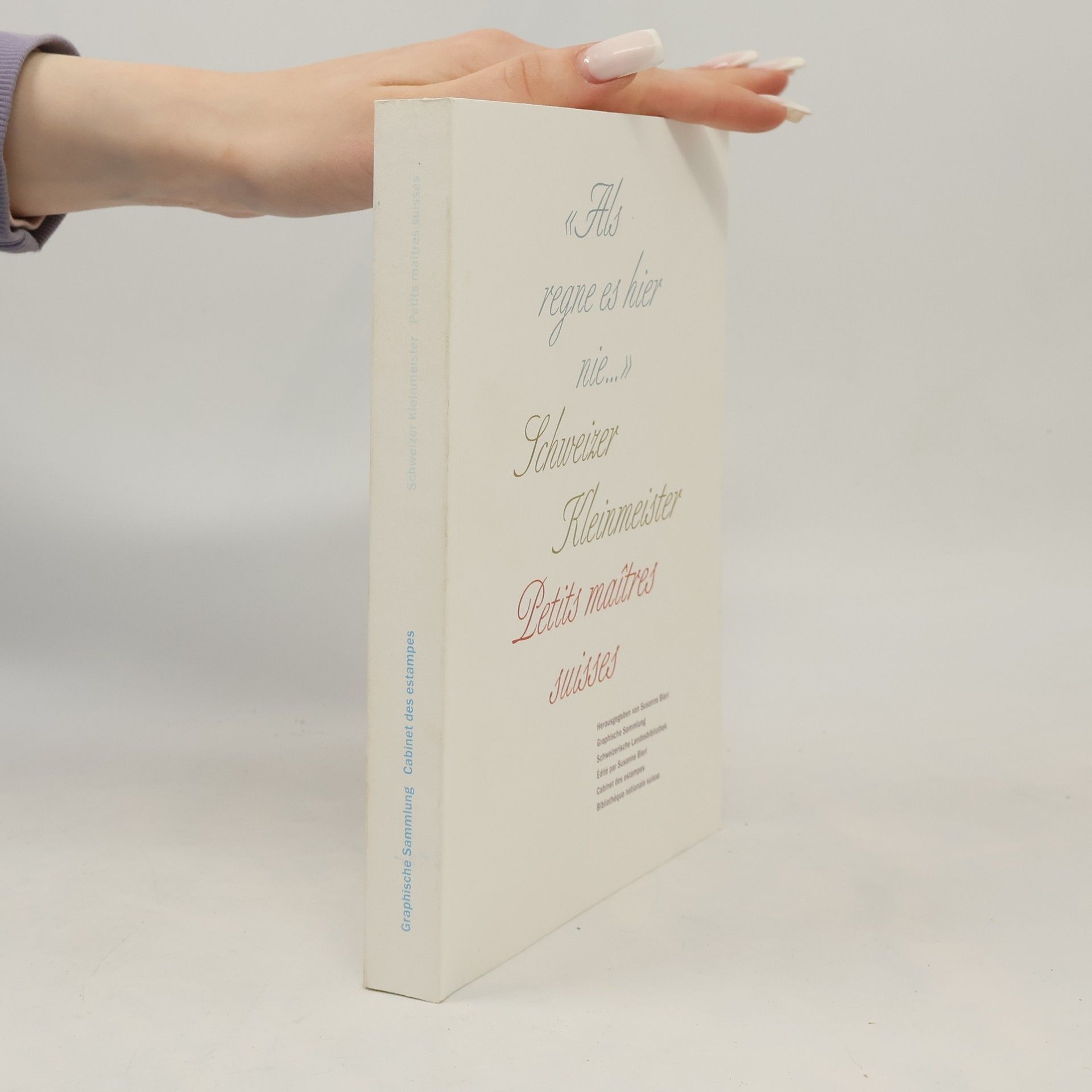 Ulrich Schenk Idyllen und Ideale am Rhein: Landschaftsdarstellung von Schweizer Kleinmeistern um 1800