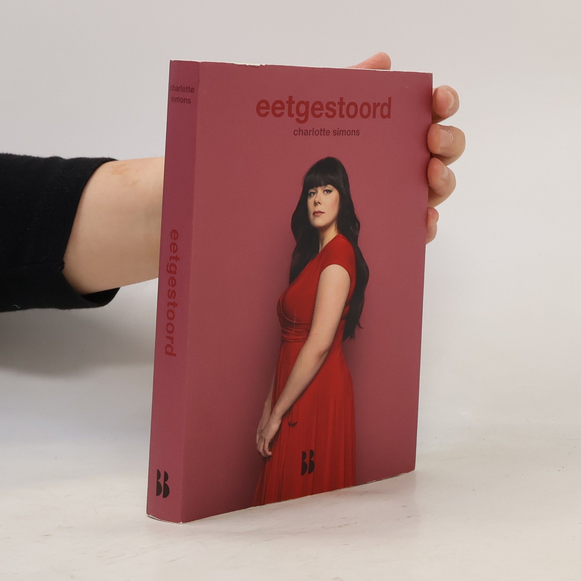 Charlotte Simons Hoofdzaken - 6: Eetgestoord