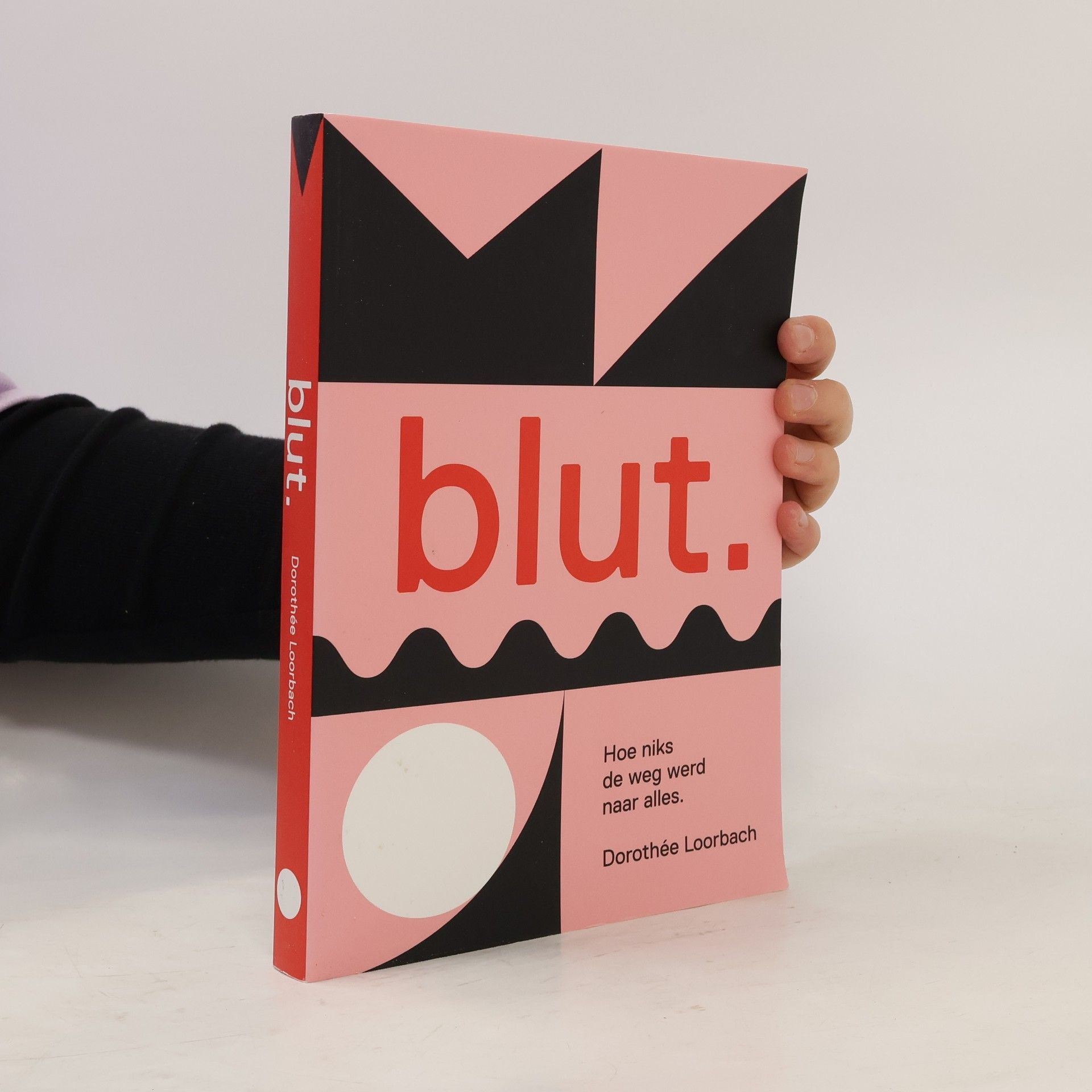 Dorothée Loorbach Blut