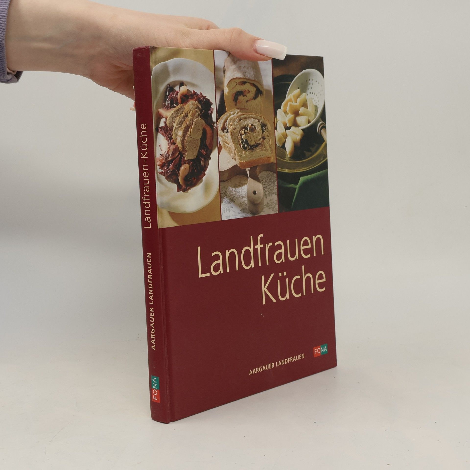 Aargauer Landfrauen Landfrauen Küche. Aargauer Landfrauen