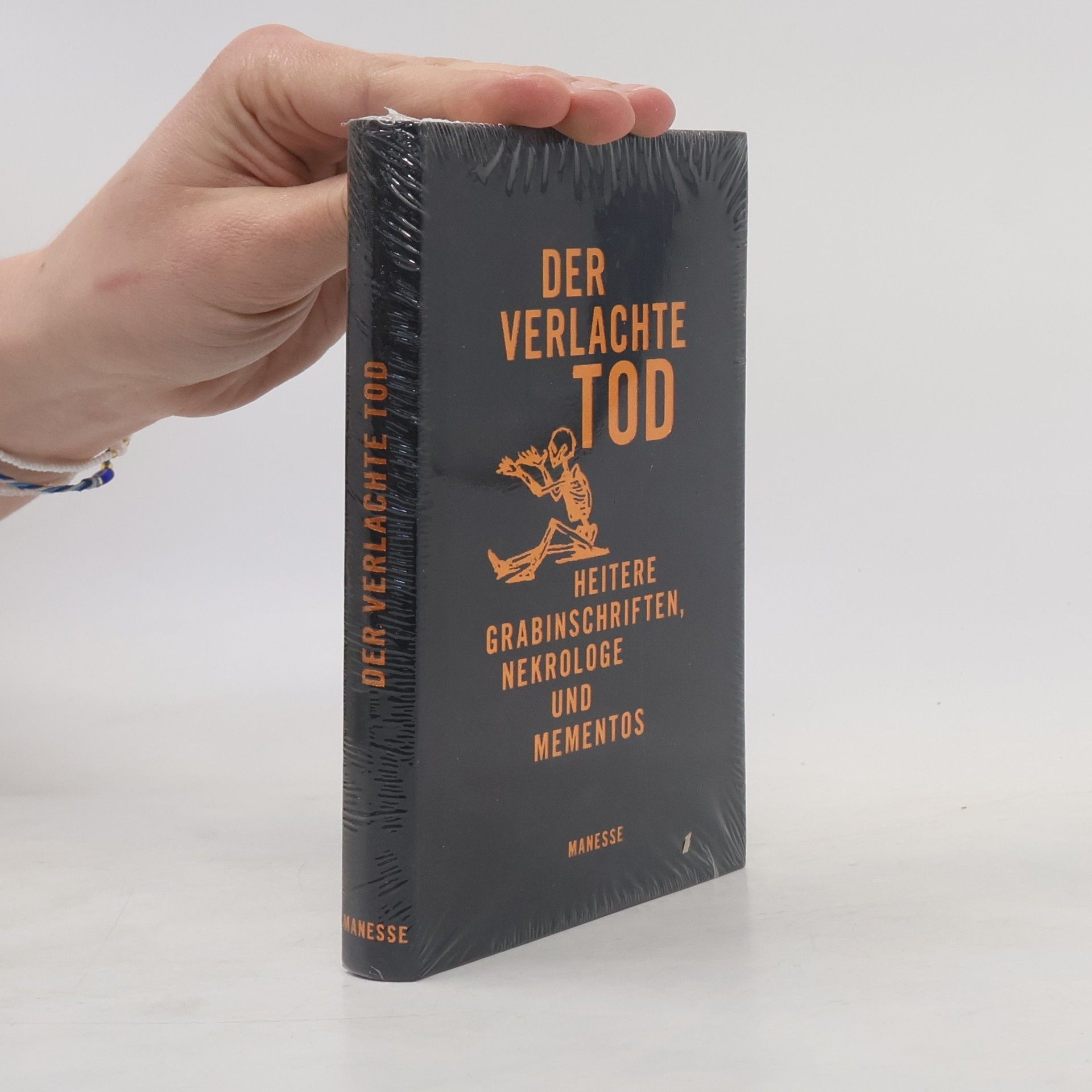 Roger Shatulin Der verlachte Tod