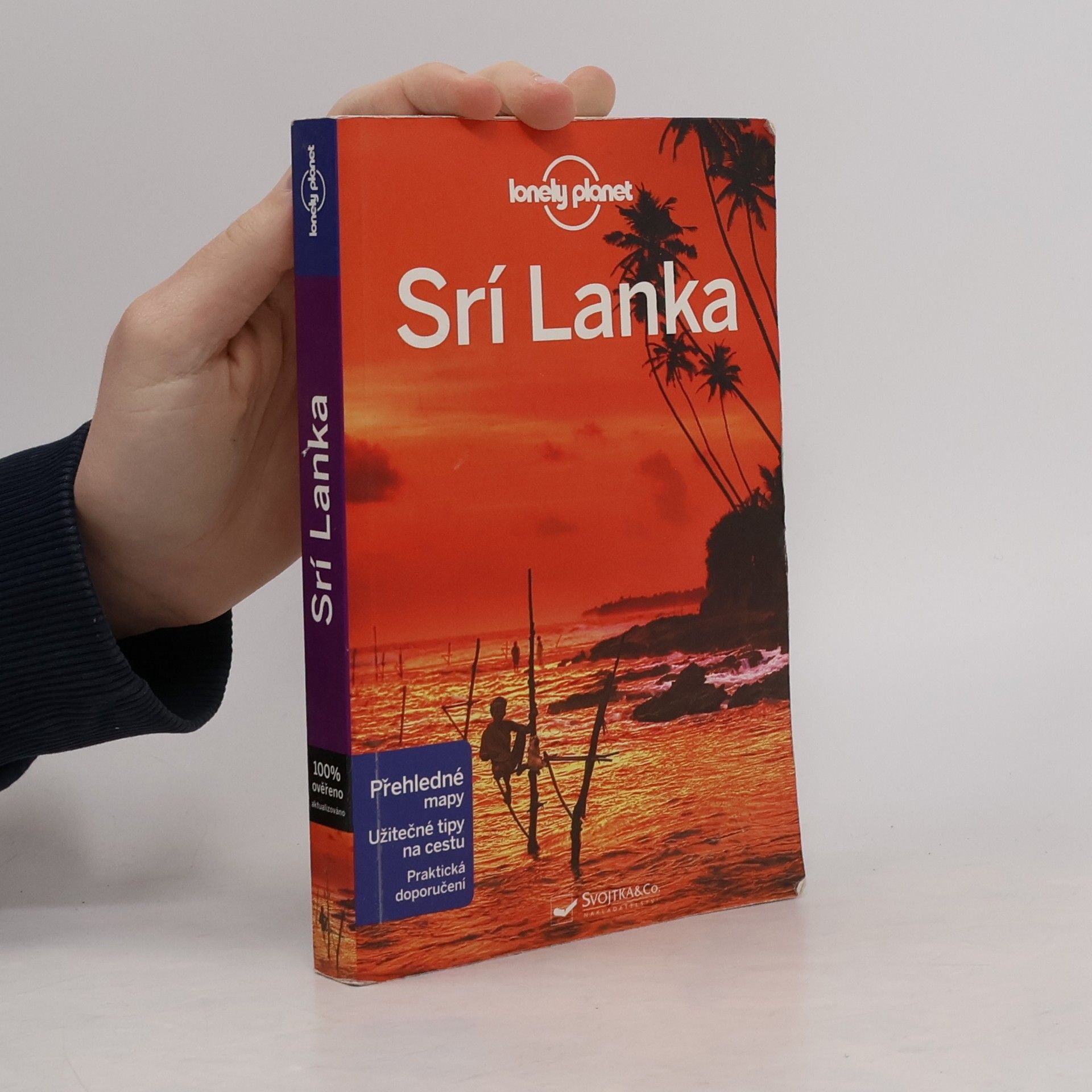 Srí Lanka