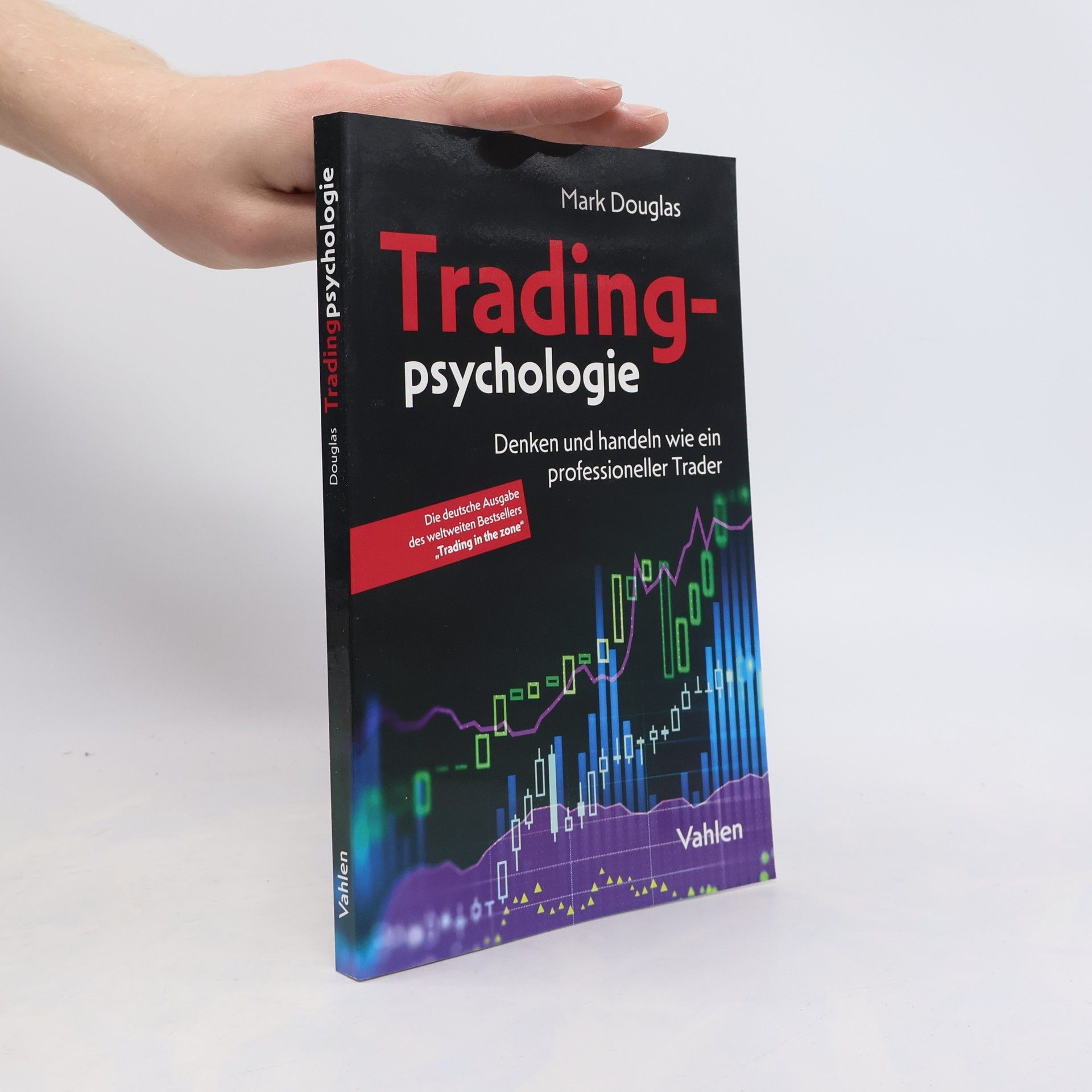 Tradingpsychologie