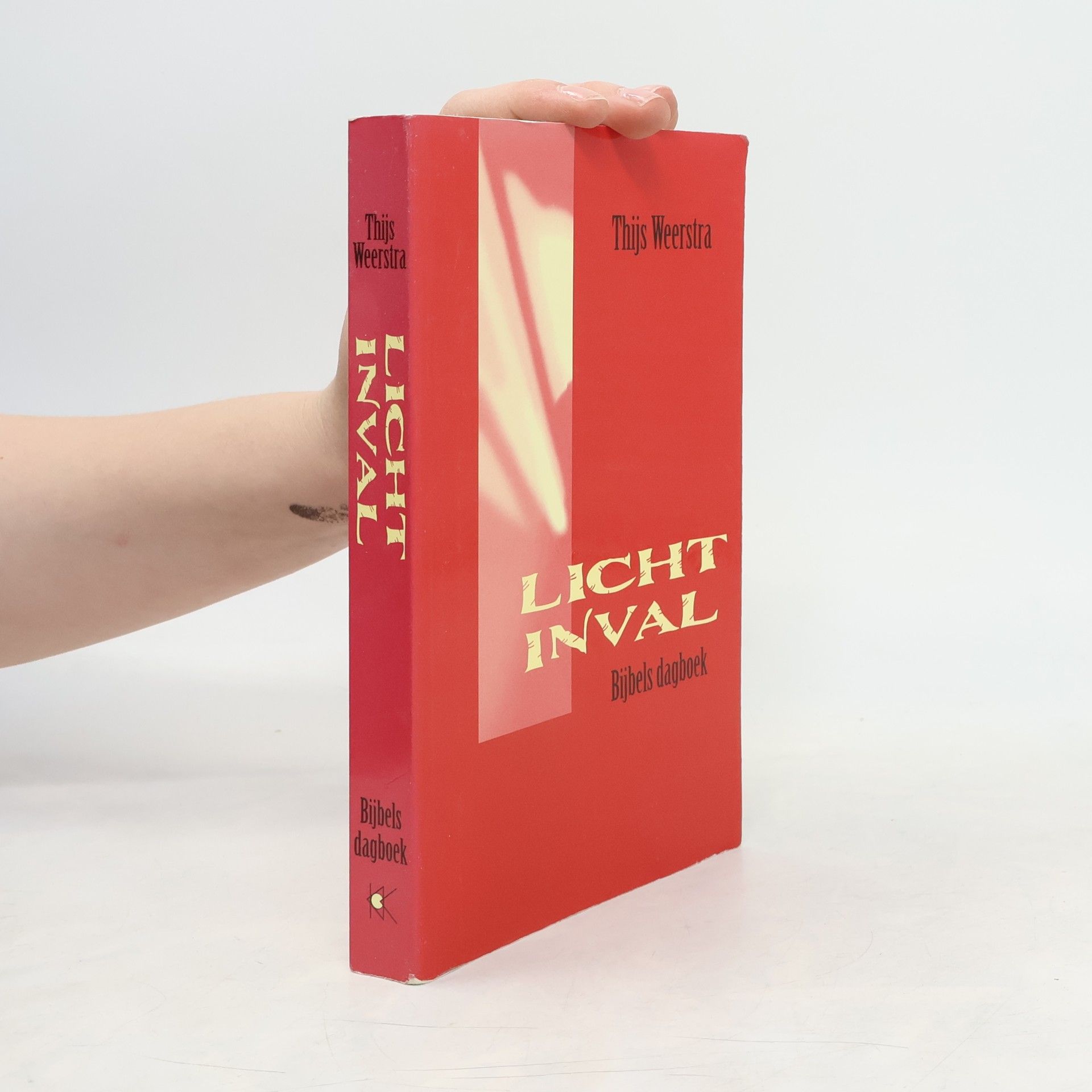 Thijs Weerstra Lichtinval