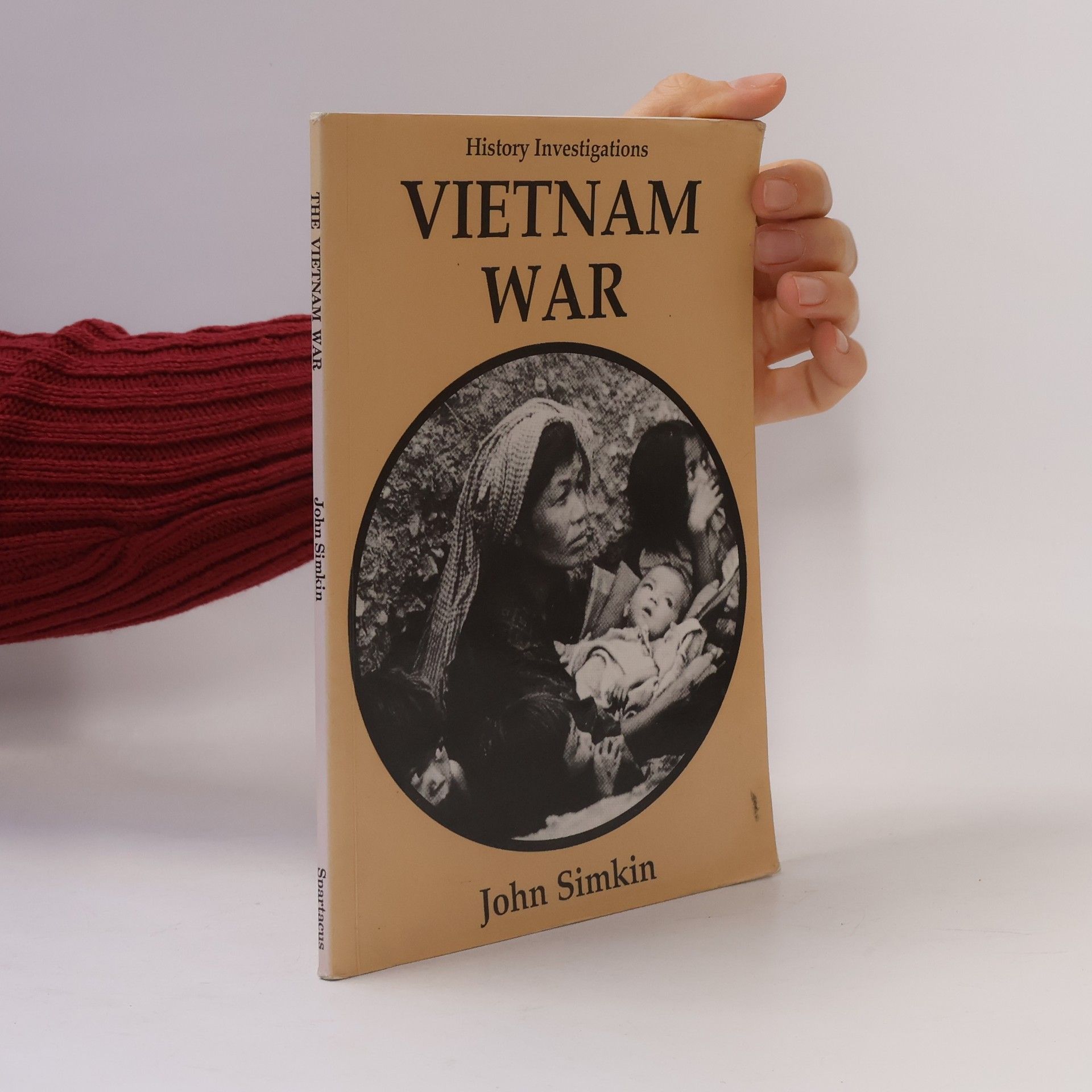 John Simkin History Investigations: Vietnam War