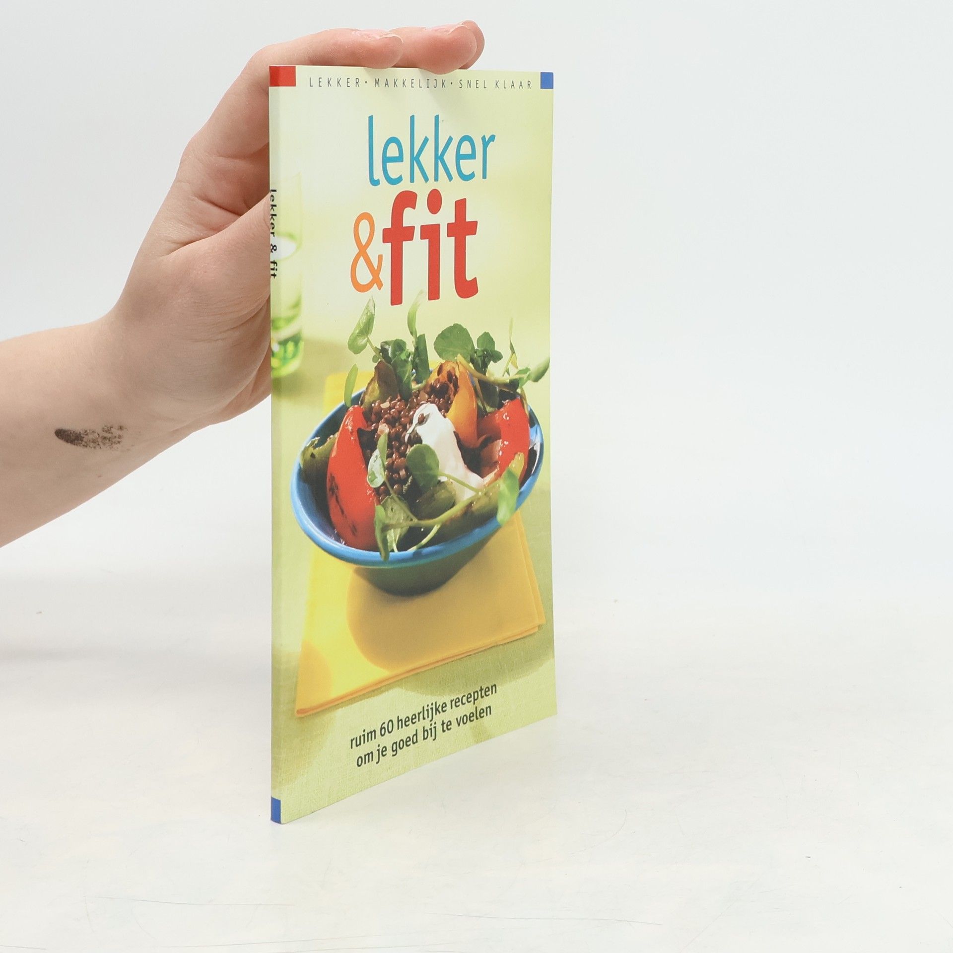 Corry Duquesnoy Lekker & fit