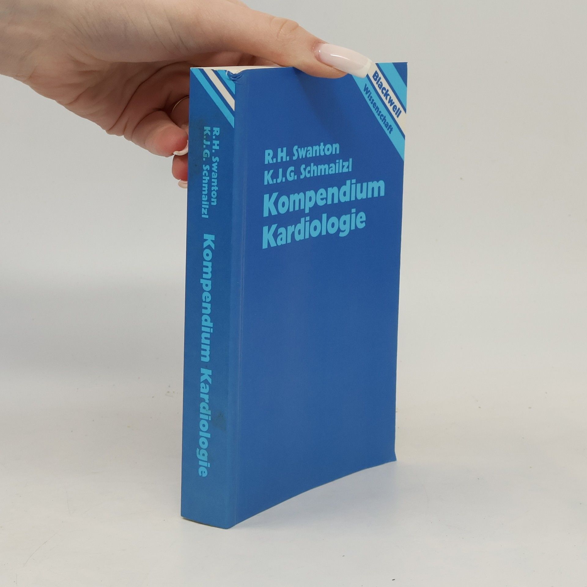 Kompendium Kardiologie