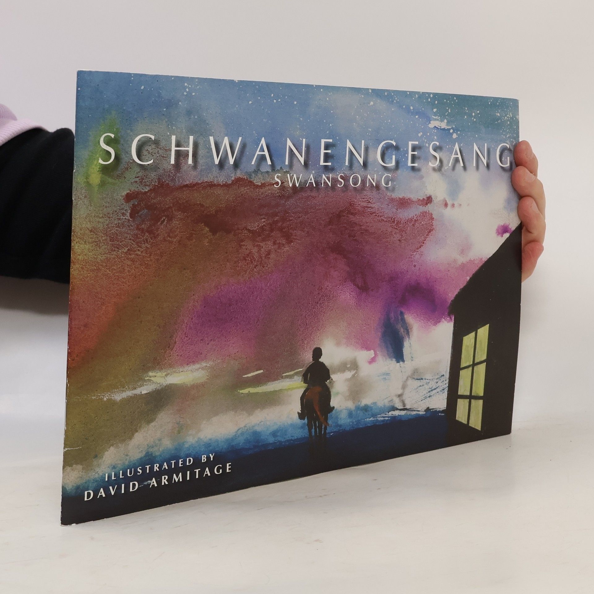 Schwanengesang / Schwansong