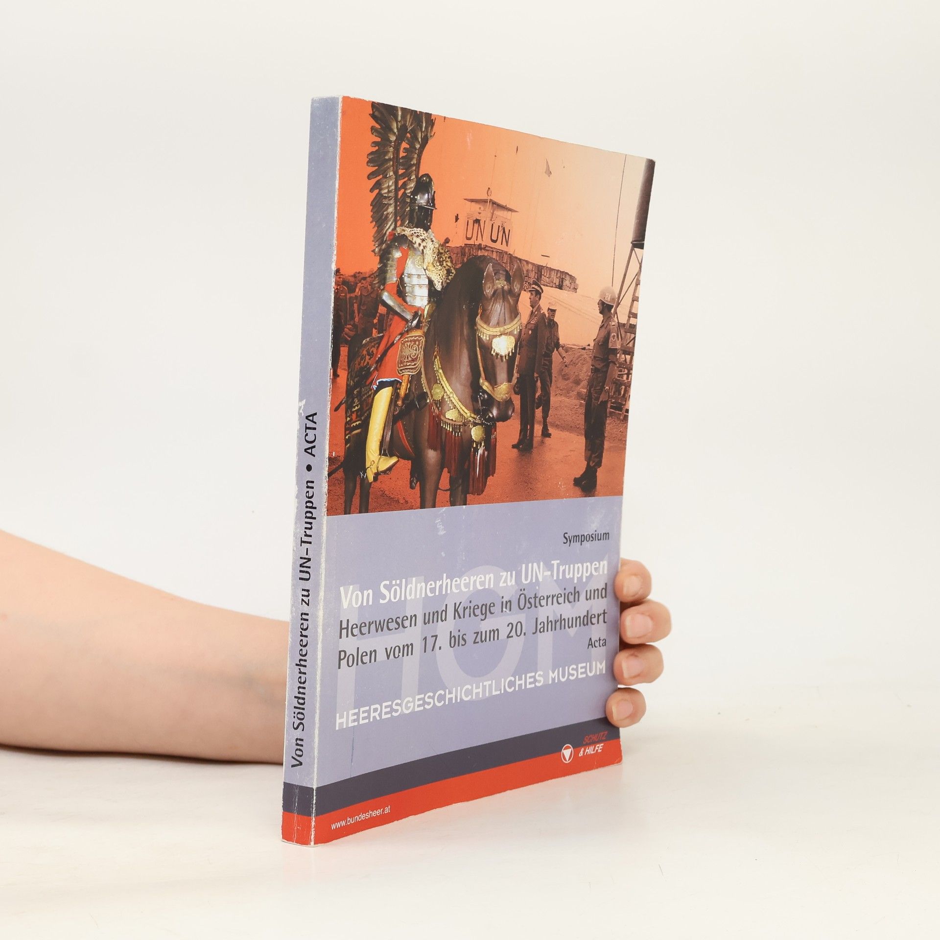 Claudia Reichl Von Söldnerheeren zu UN-Truppen