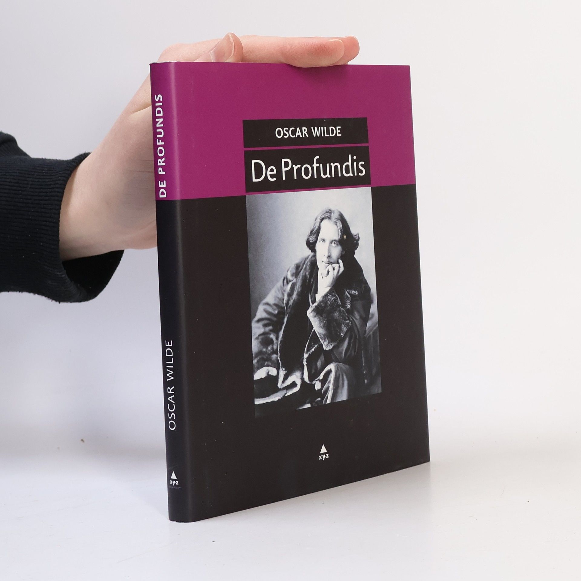 Oscar Wilde De profundis