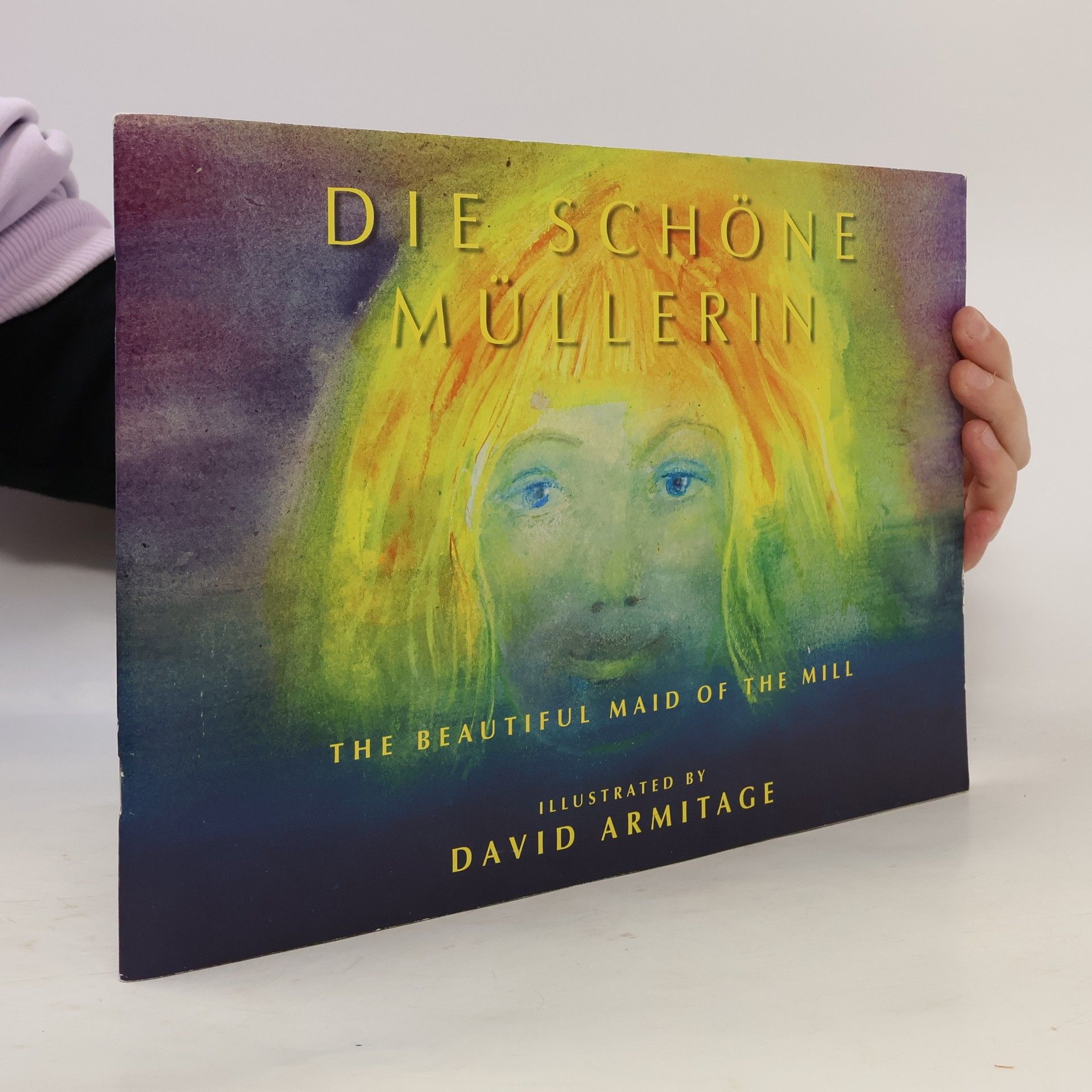 Die schöne Müllerin