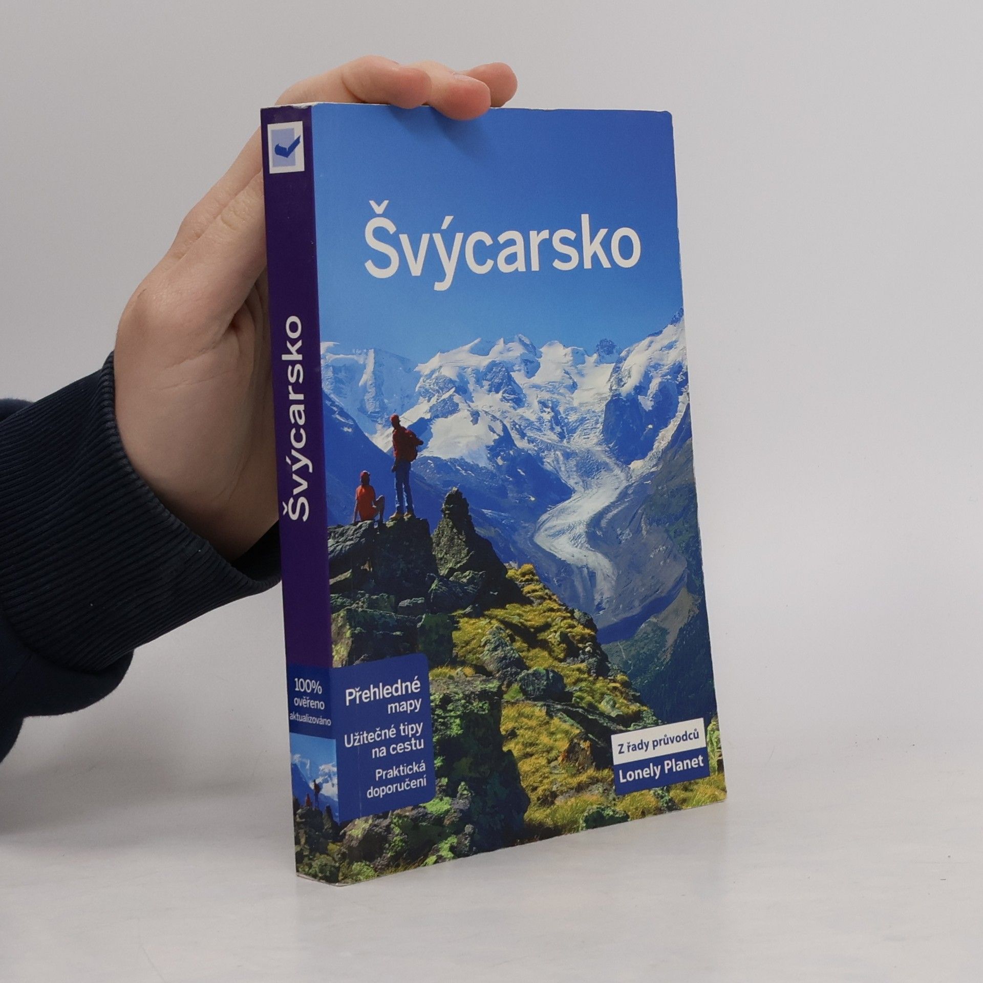 Nicola Williams Švýcarsko