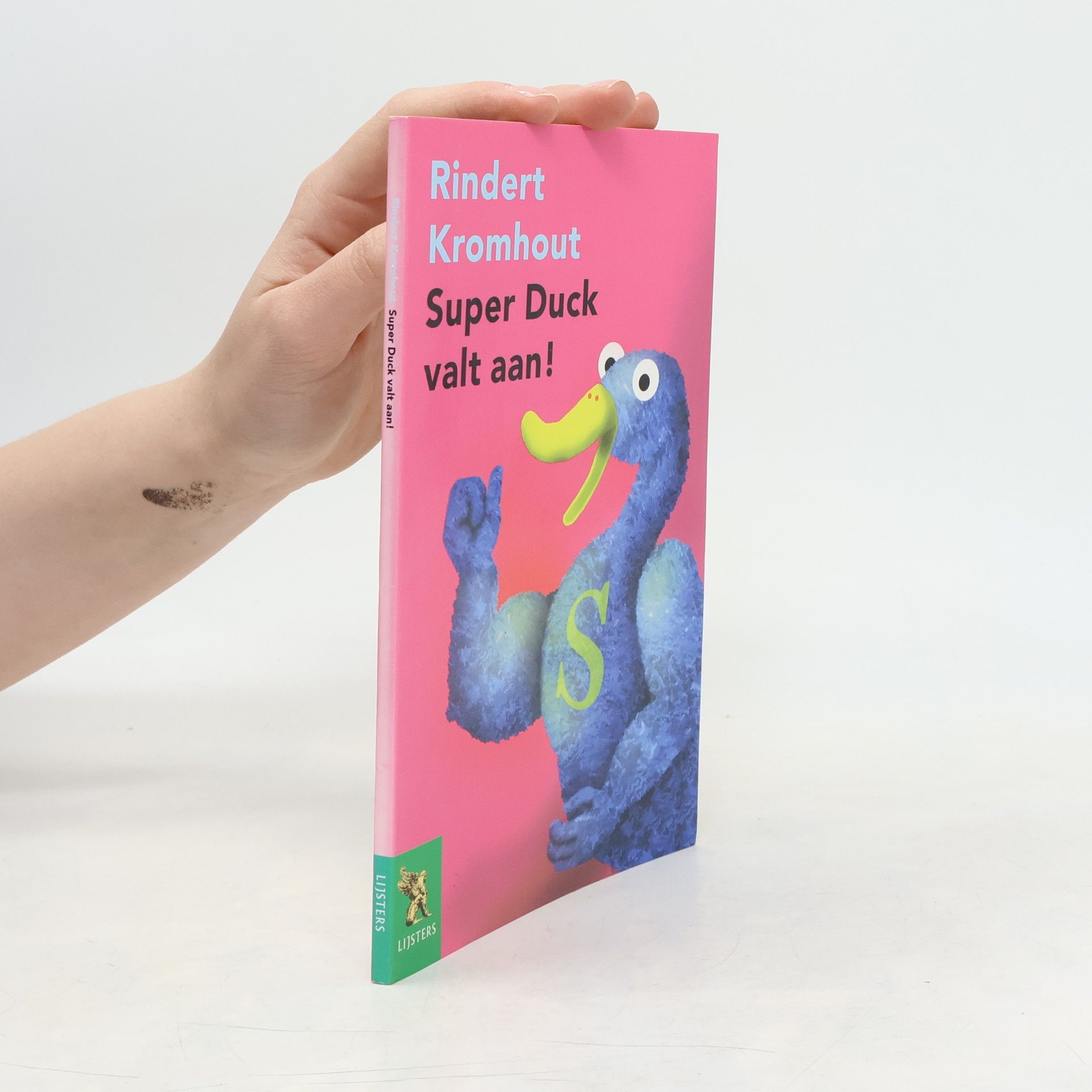 Dagmar Stam Rekenen in het woud