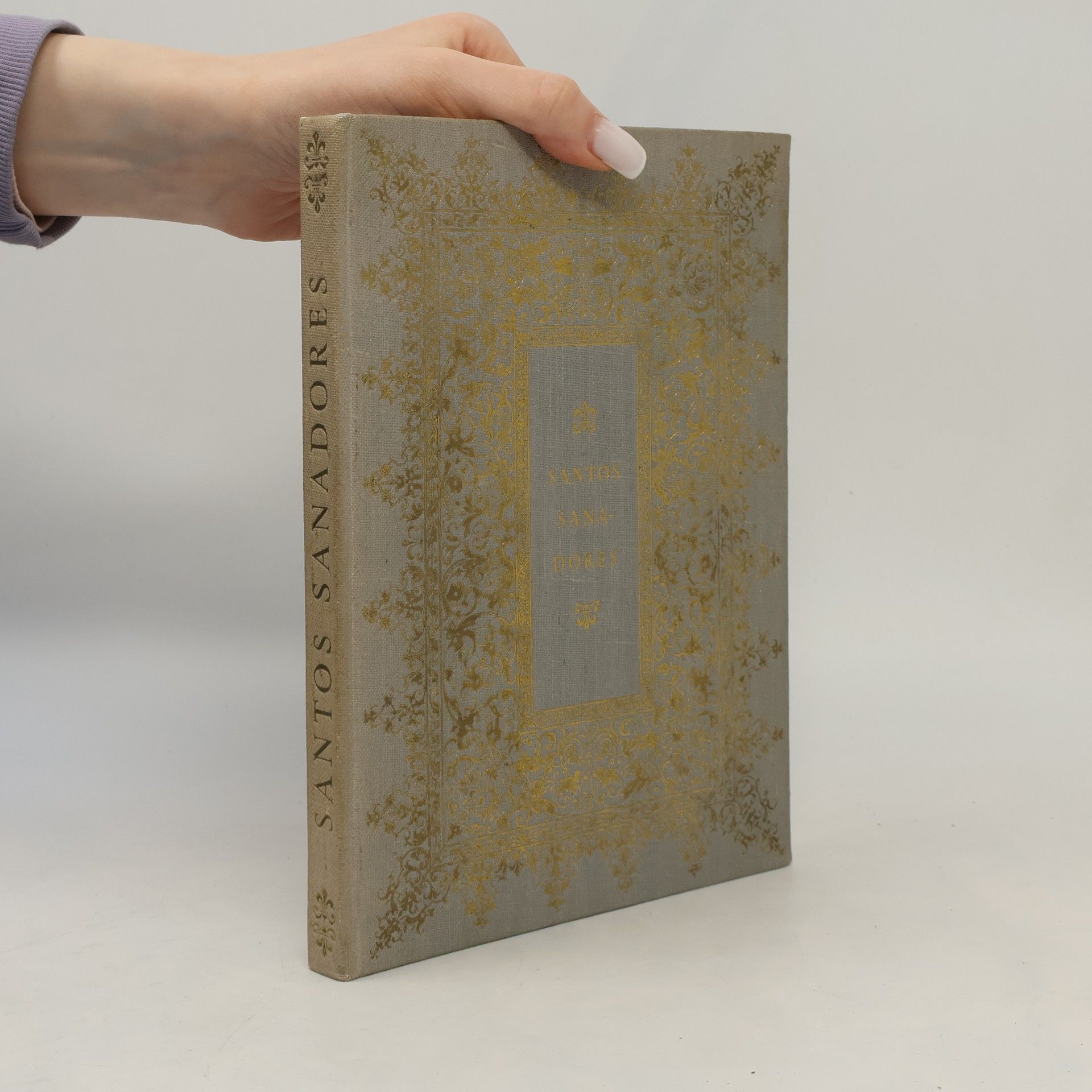 Autorenkollektiv Santos Sanadores