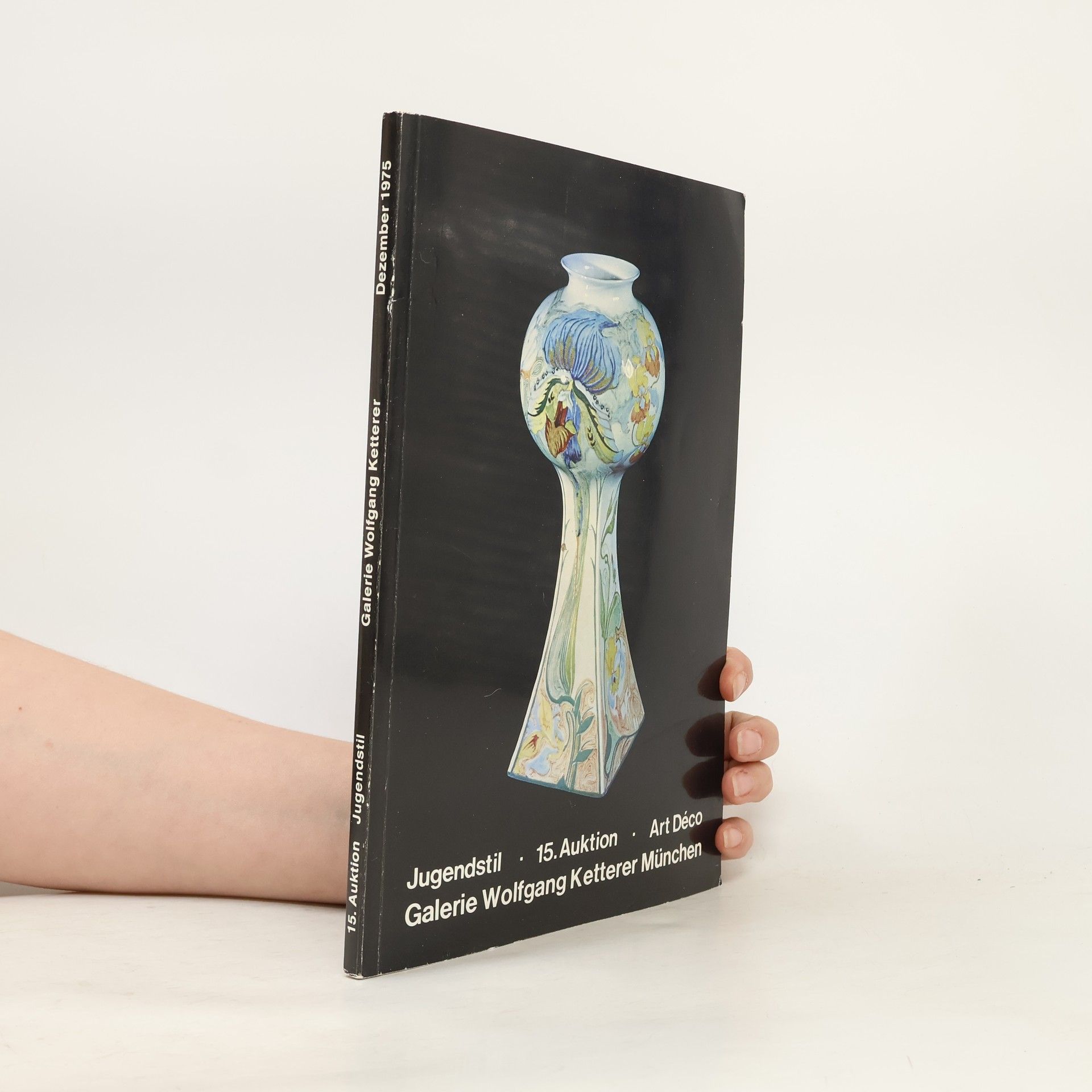 Kolektiv autorů Galerie Wolfgang Ketterer