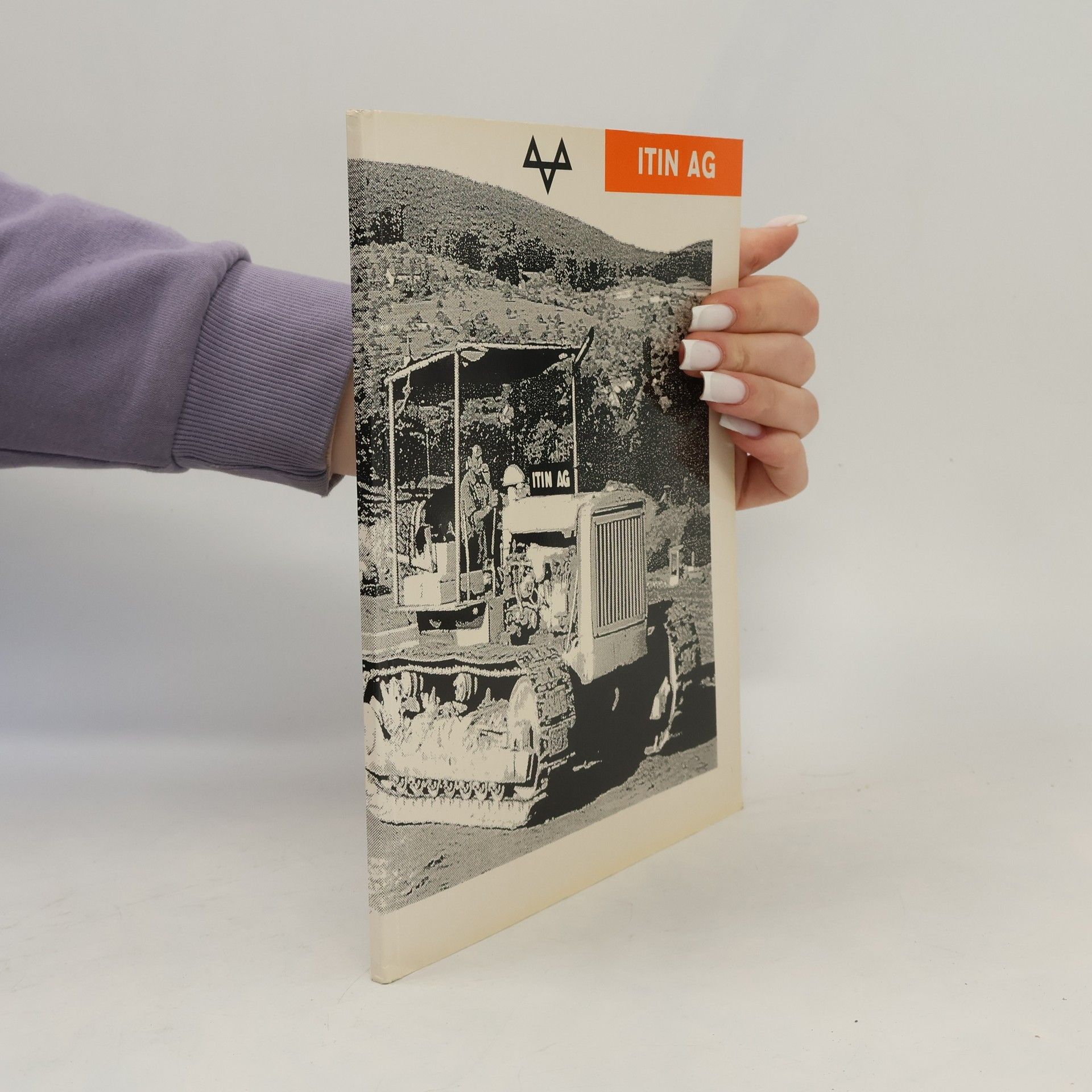 Peter O. Rentsch 75 Jahre Bauunternehmung ITIN