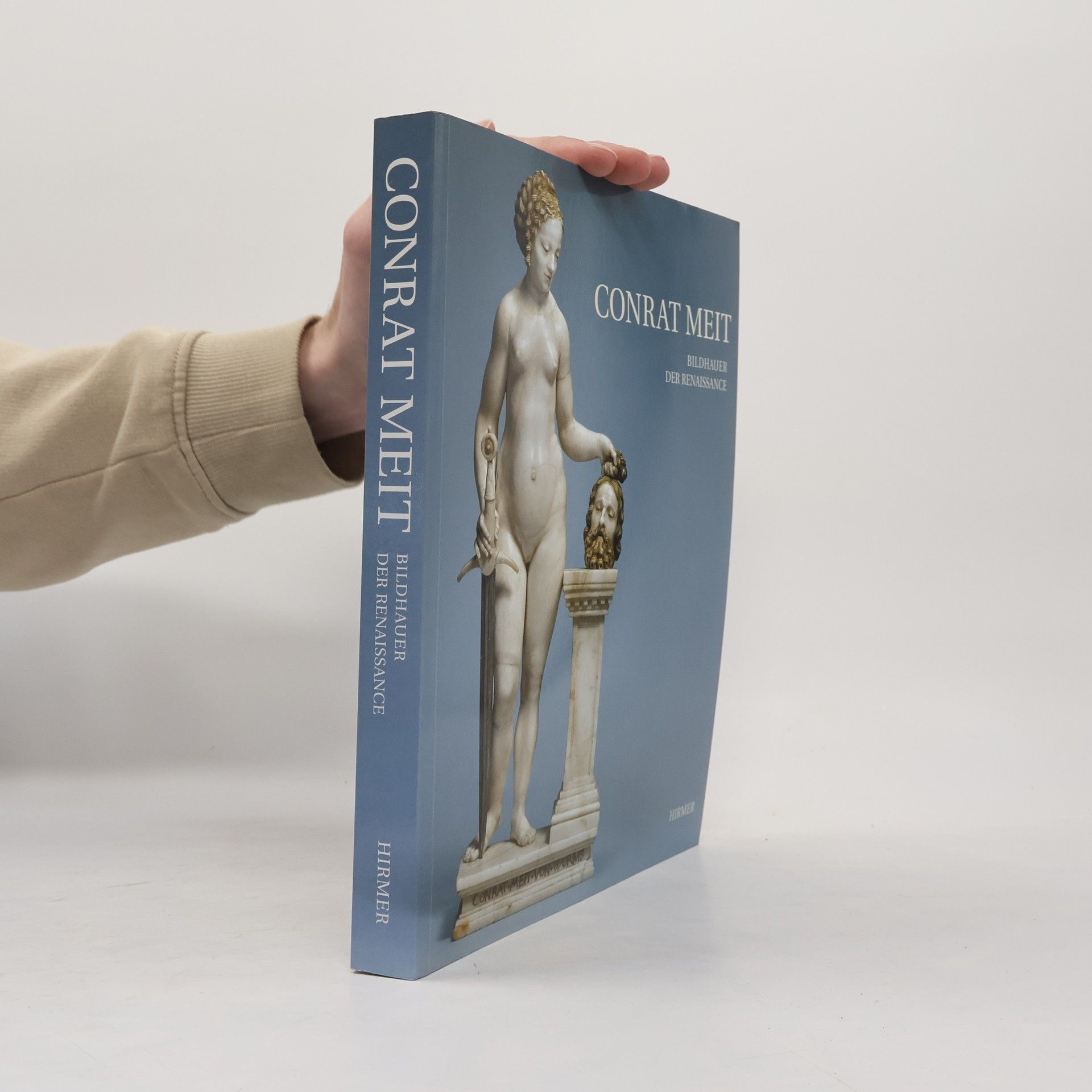 Renate Eickelman Conrat Meit