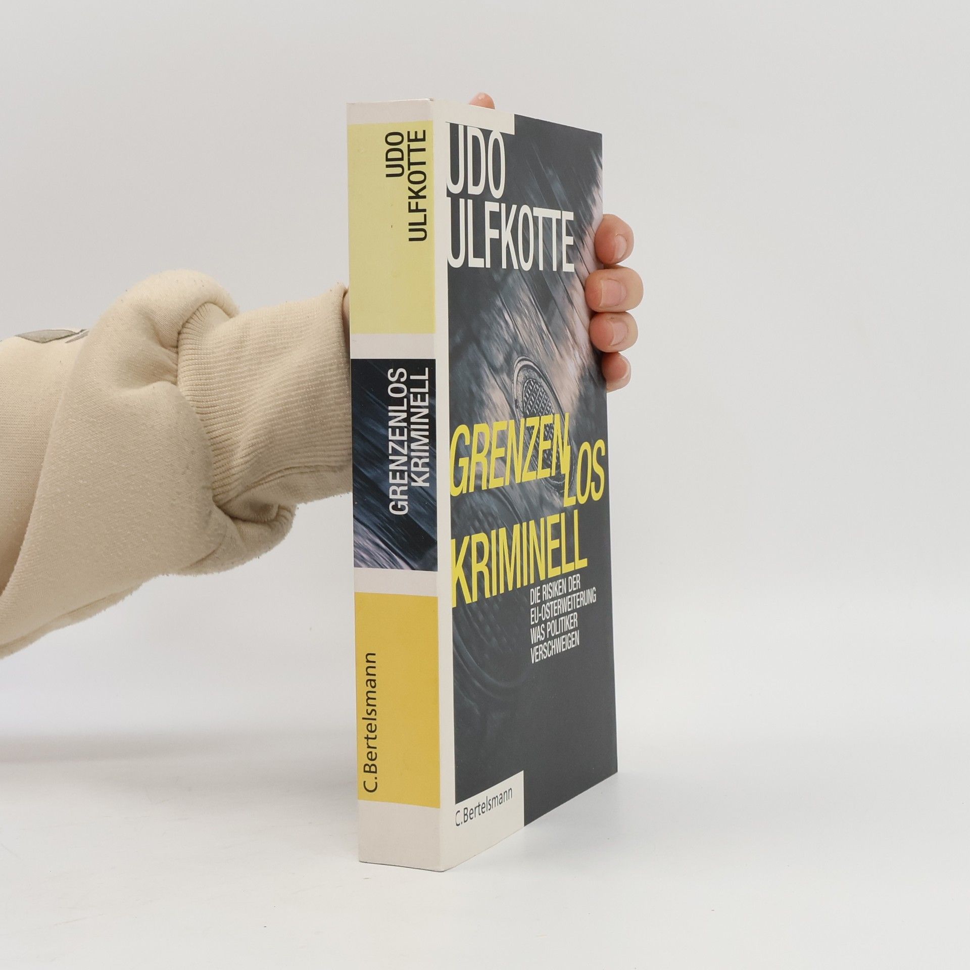 Grenzenlos kriminell