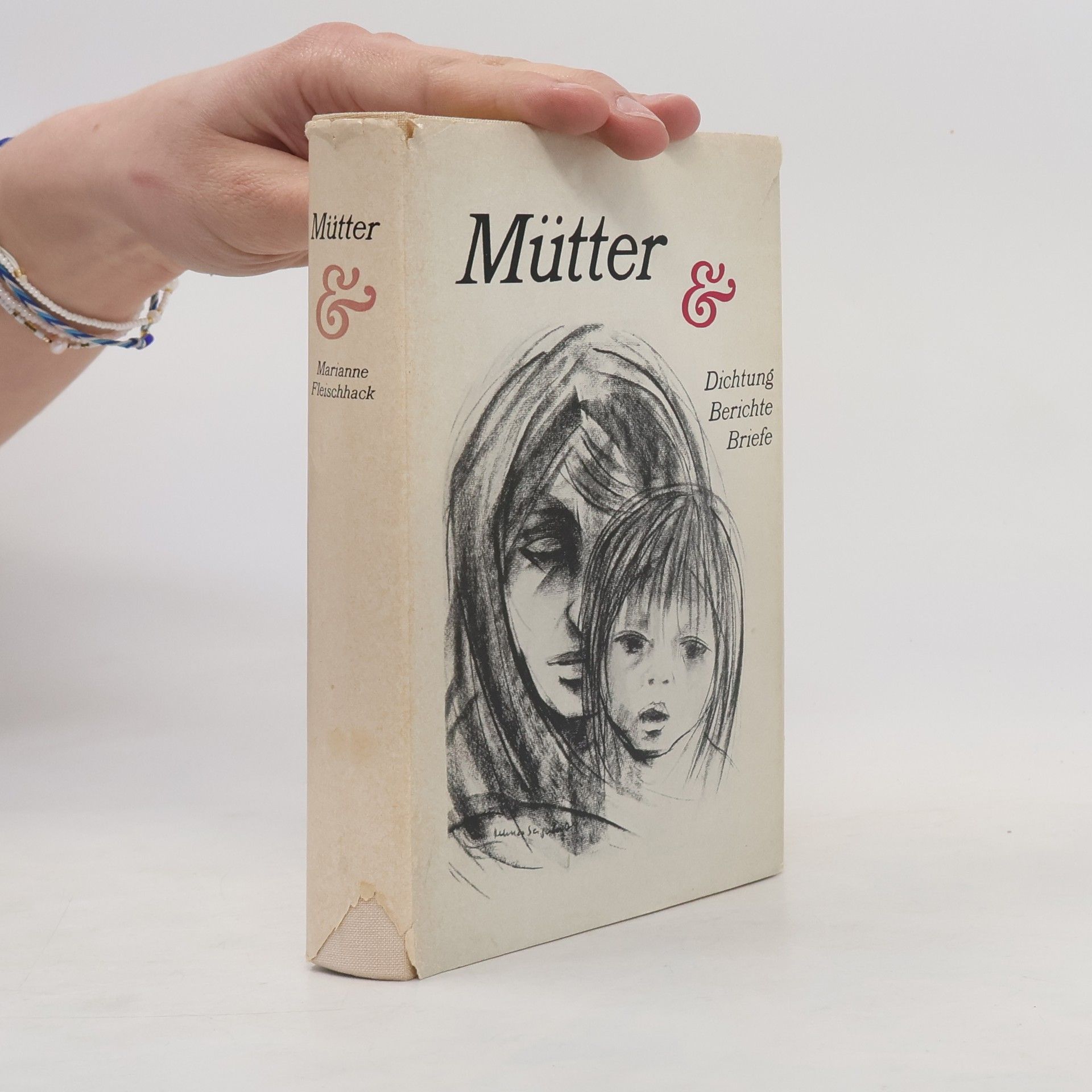 Marianne Fleischhack Mütter