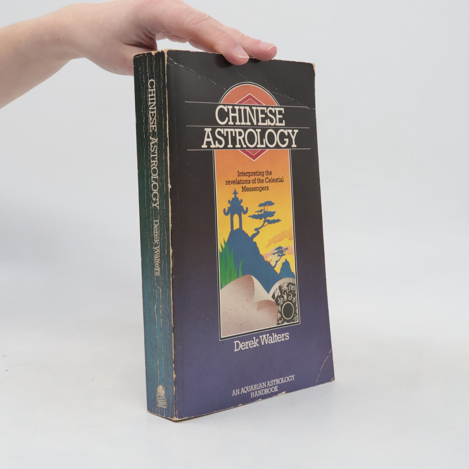 Derek Walters Chinese Astrology