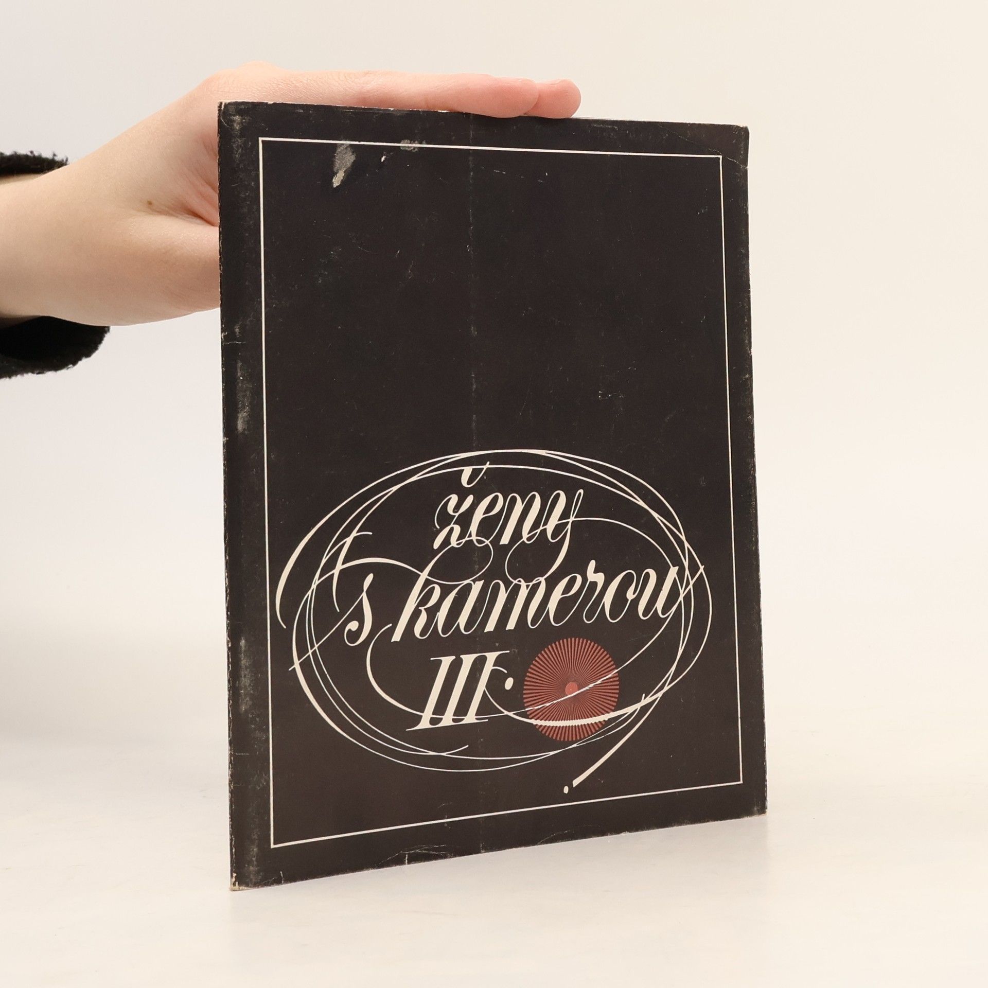 Autores varios Ženy s kamerou III.