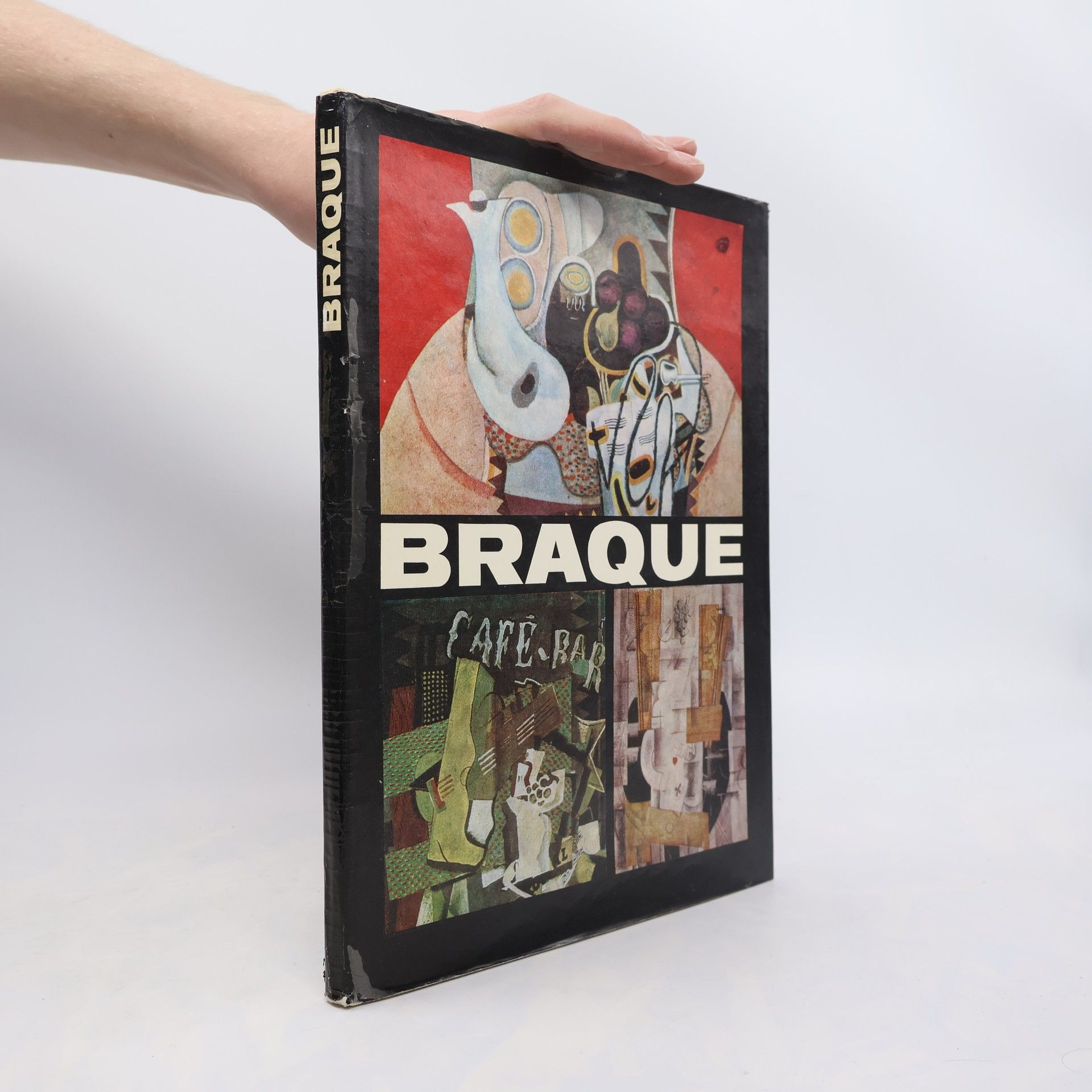 Autorenkollektiv Braque