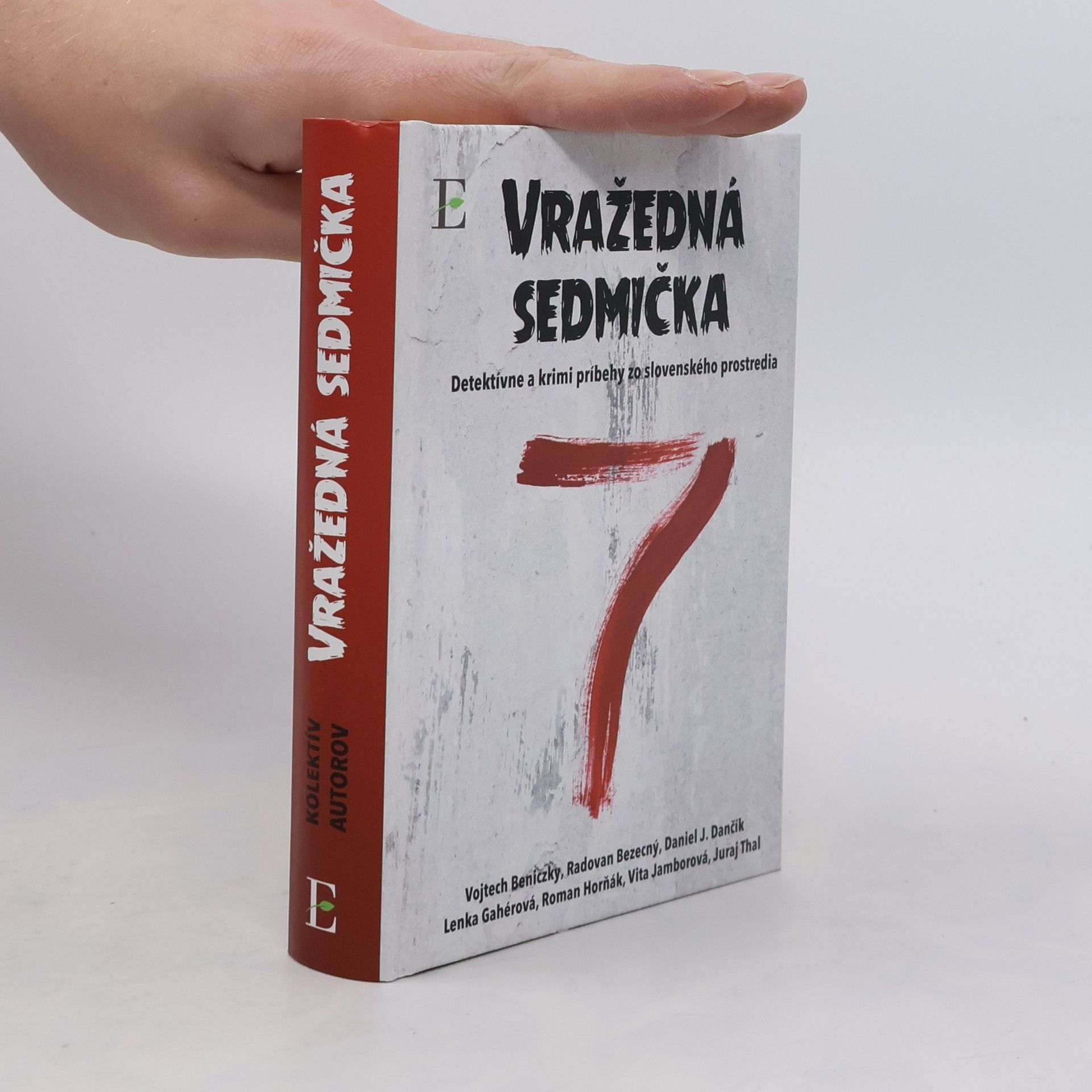 Vražedná sedmička