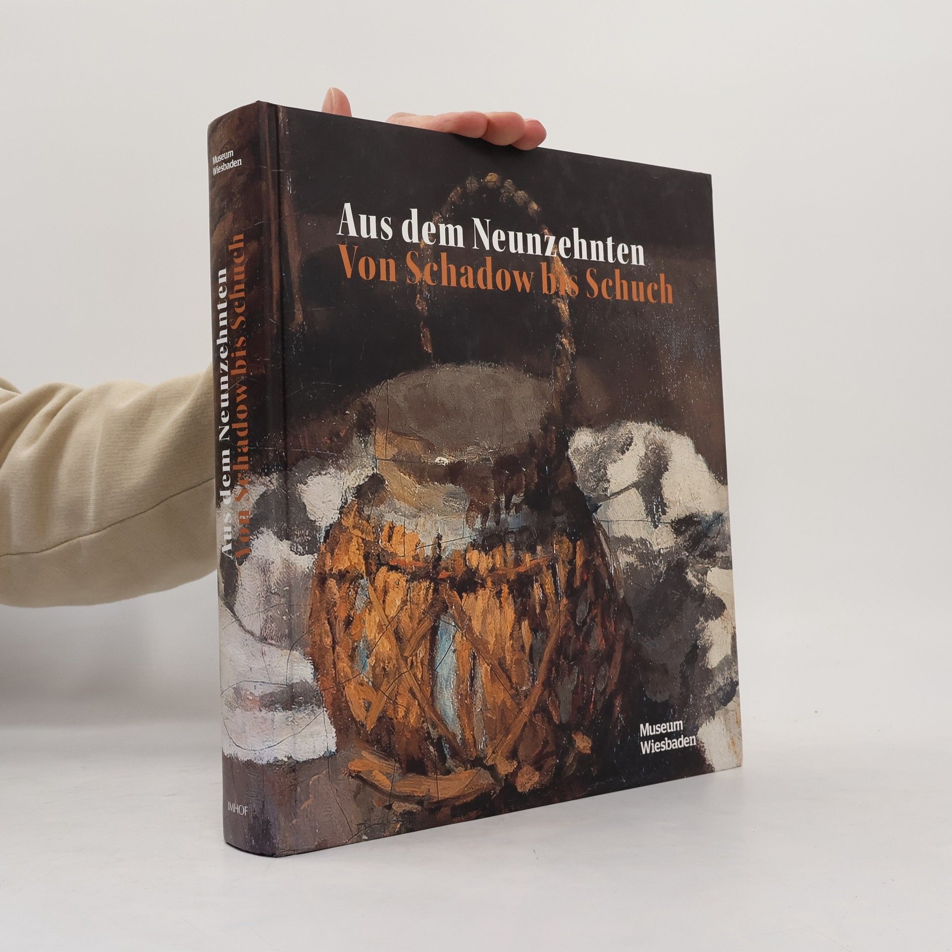 Irene Haberland Aus dem Neunzehnten