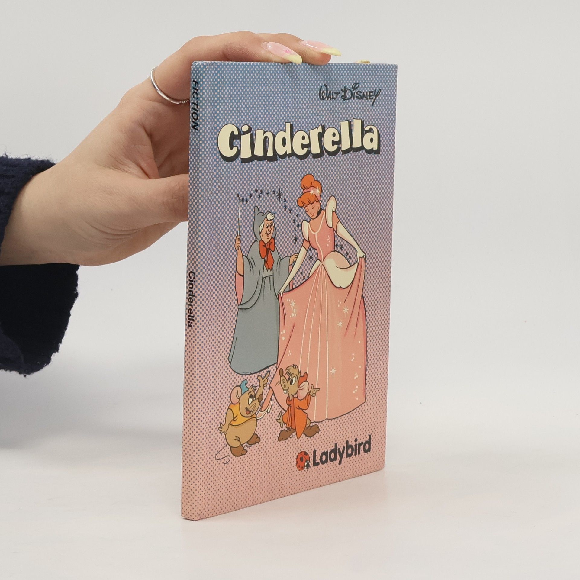 Walt Disney Cinderella