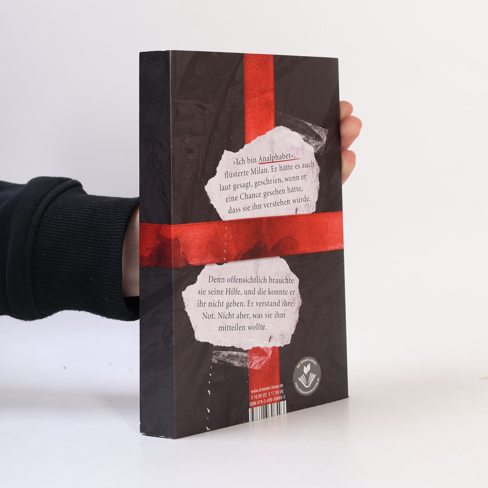 Sebastian Fitzek Das Geschenk