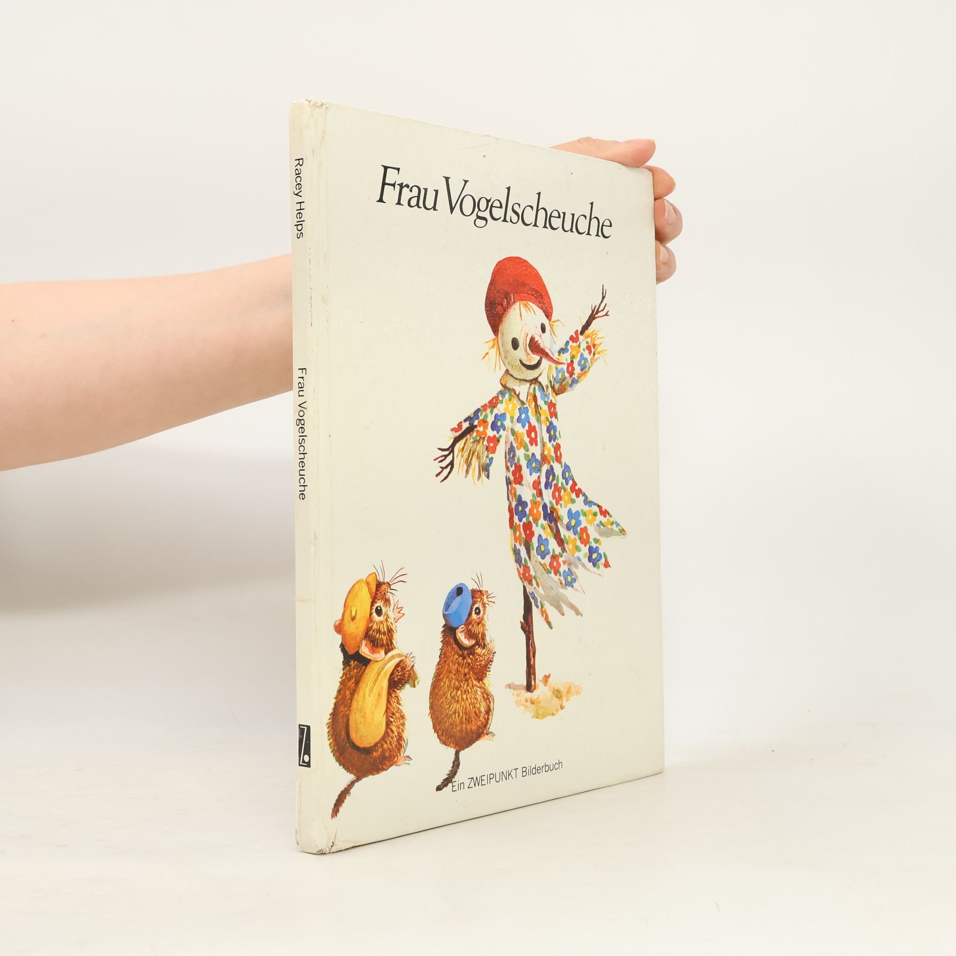 Autorenkollektiv Frau Vogelscheuche