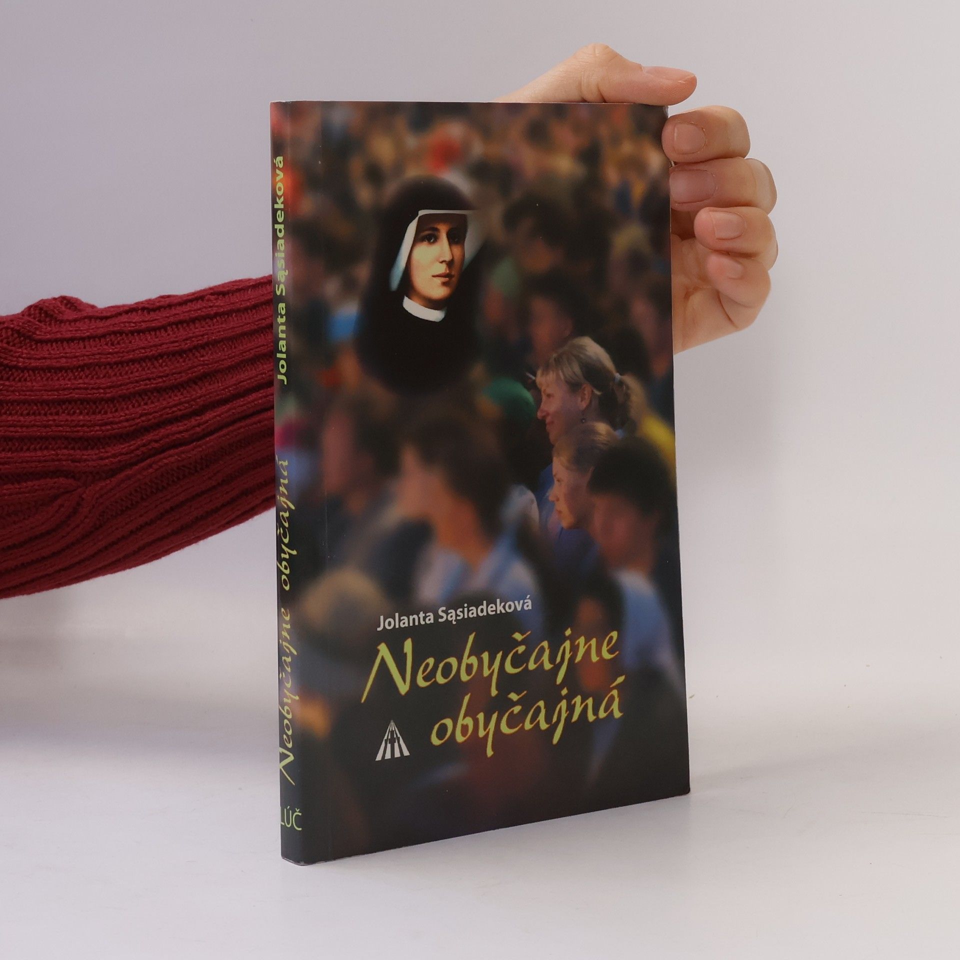 Neobyčajne obyčajná